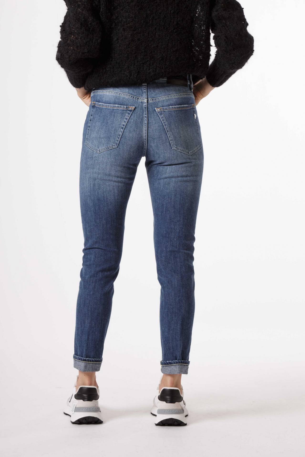 Jeans MILA vestibilità regolare