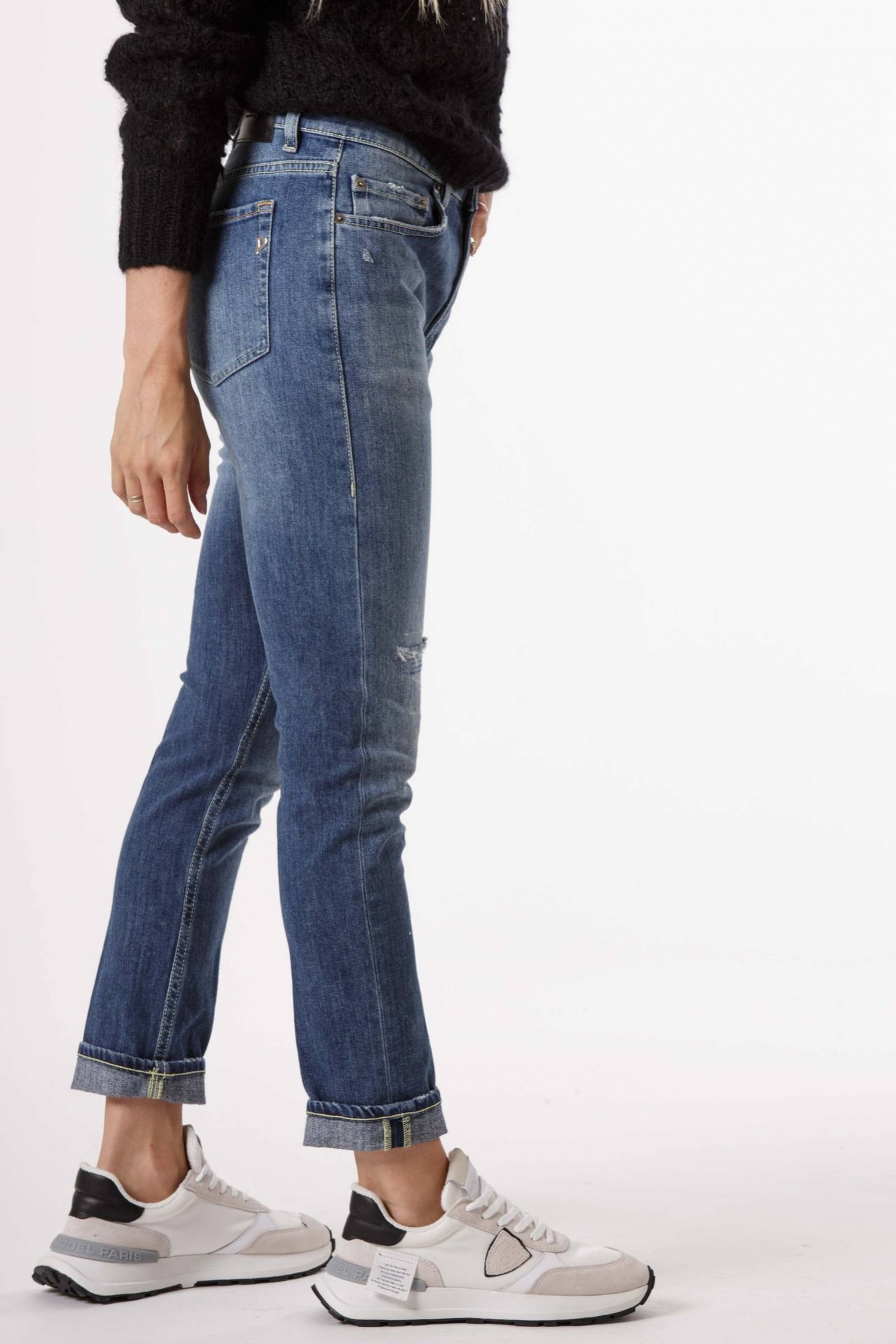 Jeans MILA regular fit