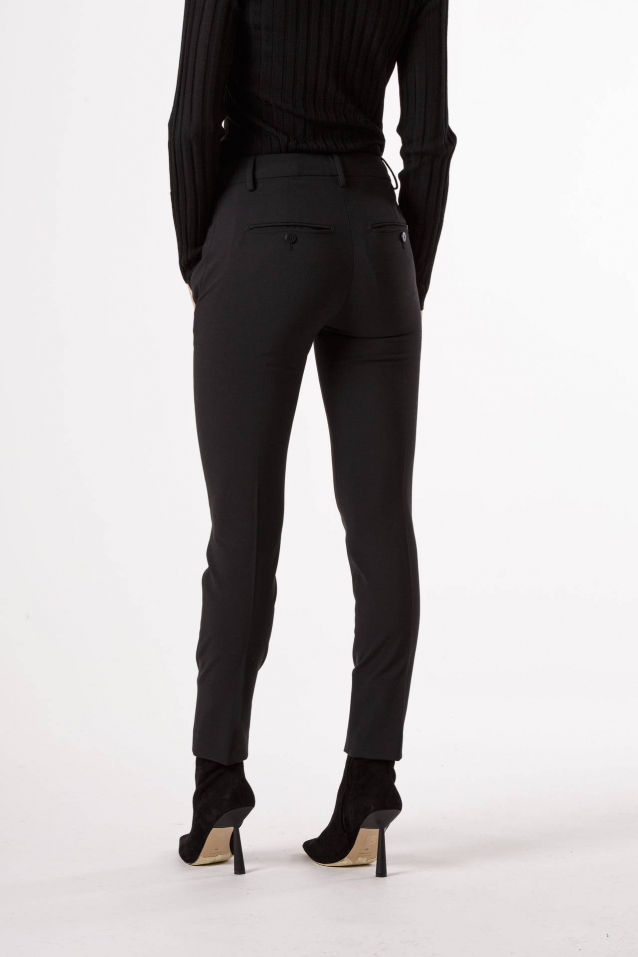 PERFECT slim fit trousers