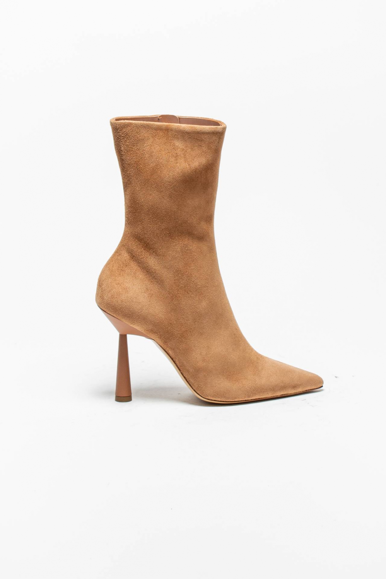 GIA/RHV ROSIE 7 ankle boots