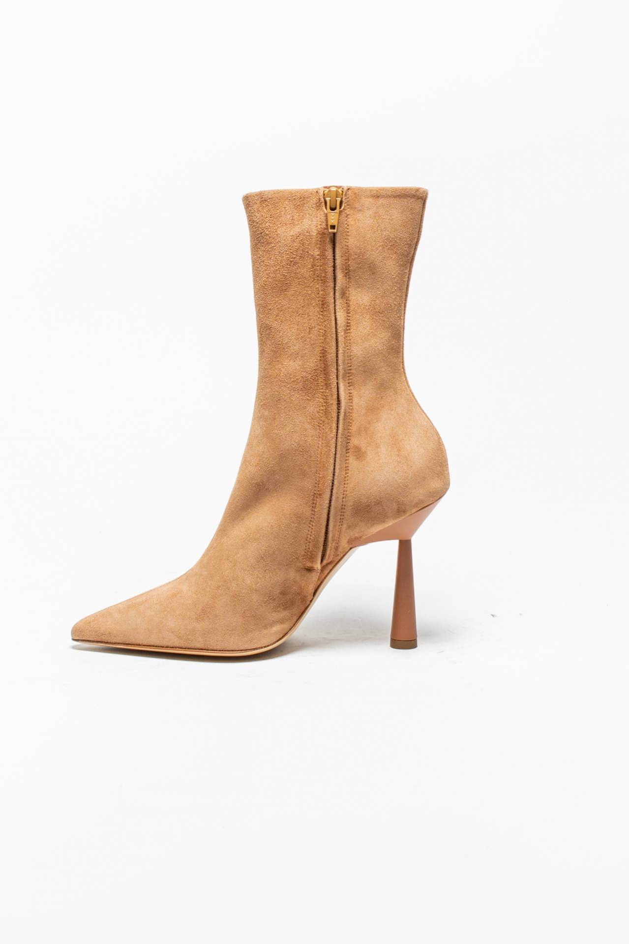 GIA/RHV ROSIE 7 ankle boots