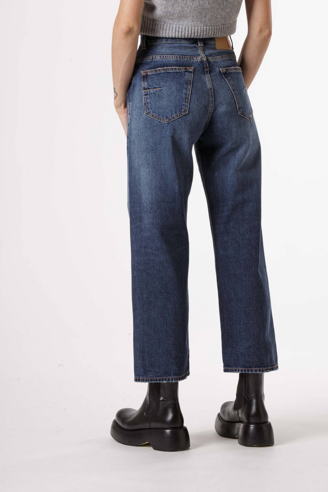 Jeans JOAN regular fit