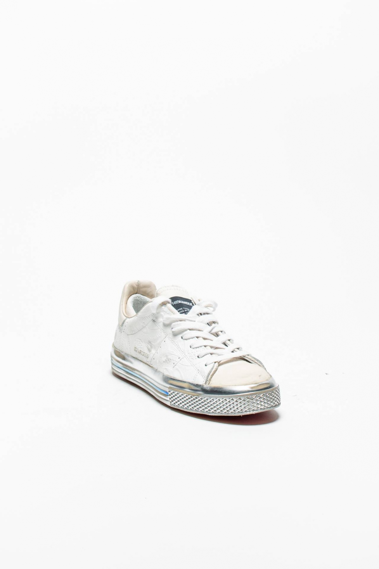Sneaker STARLESS LOW - 048