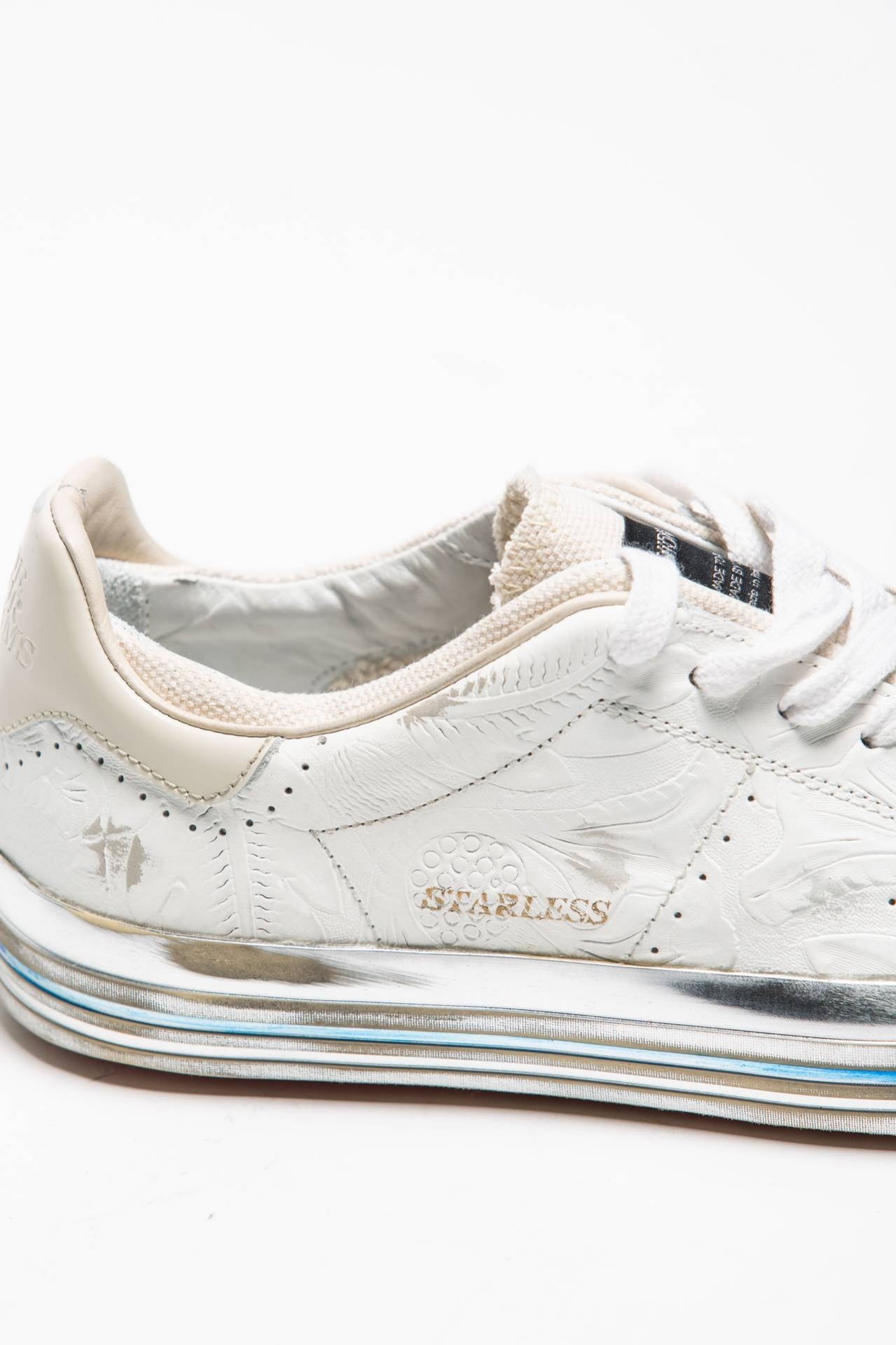 Sneaker STARLESS BASSA - 048
