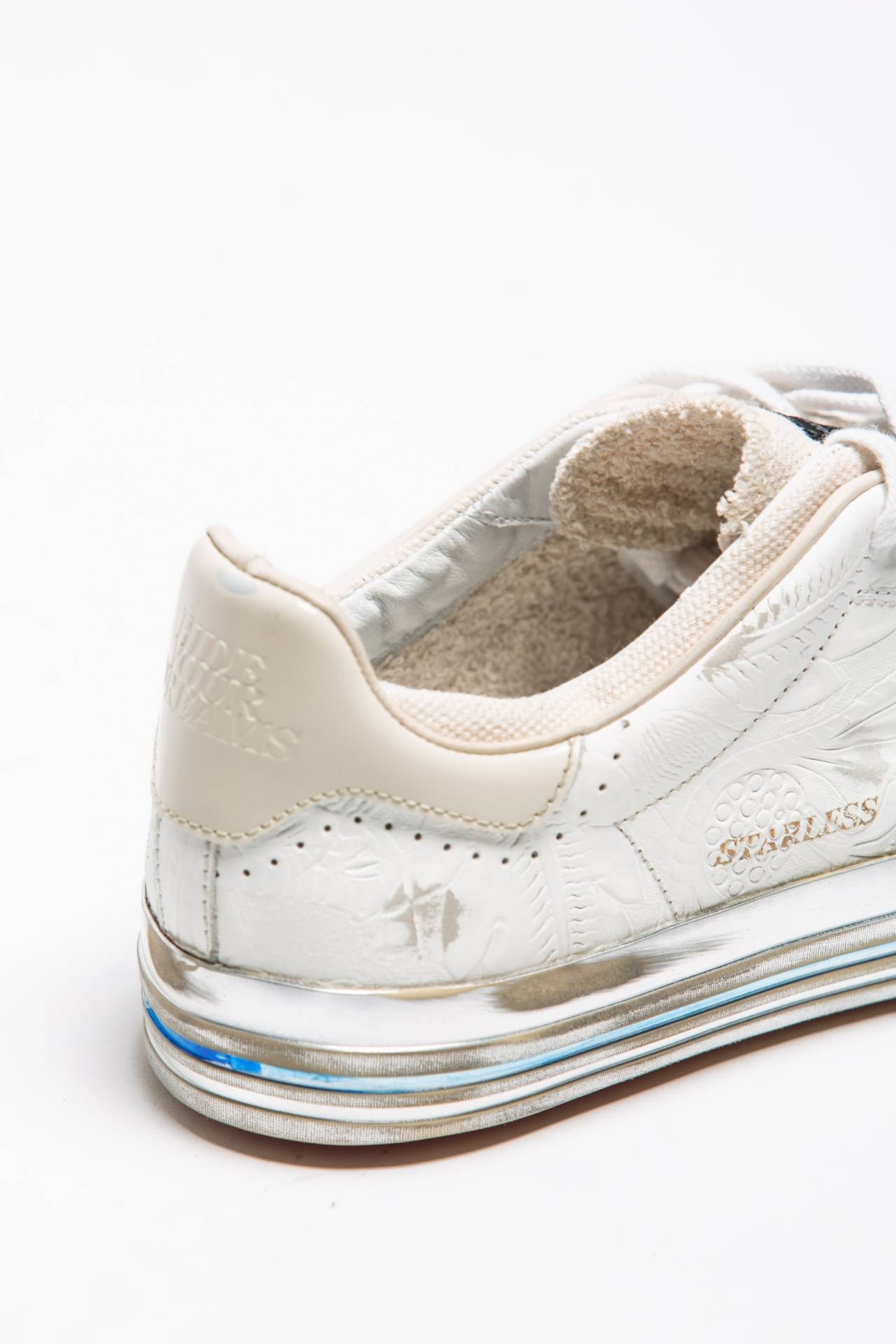 Sneaker STARLESS LOW - 048