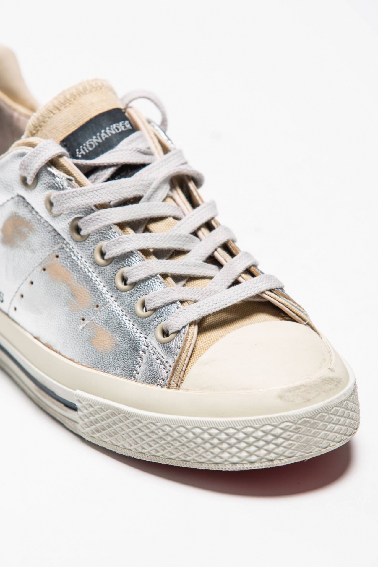 Sneaker STARLESS BASSA - 763