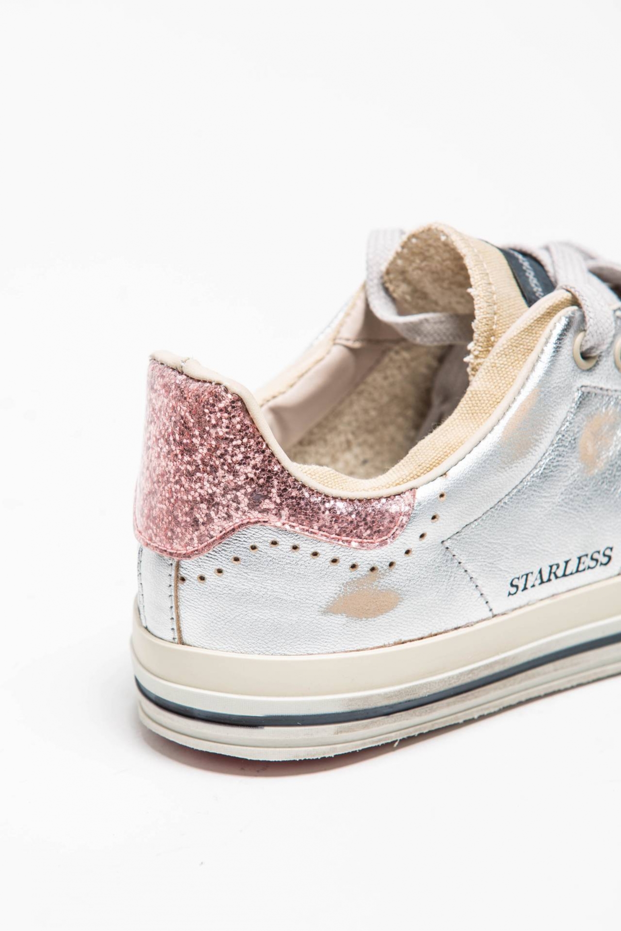 Sneaker STARLESS BASSA - 763