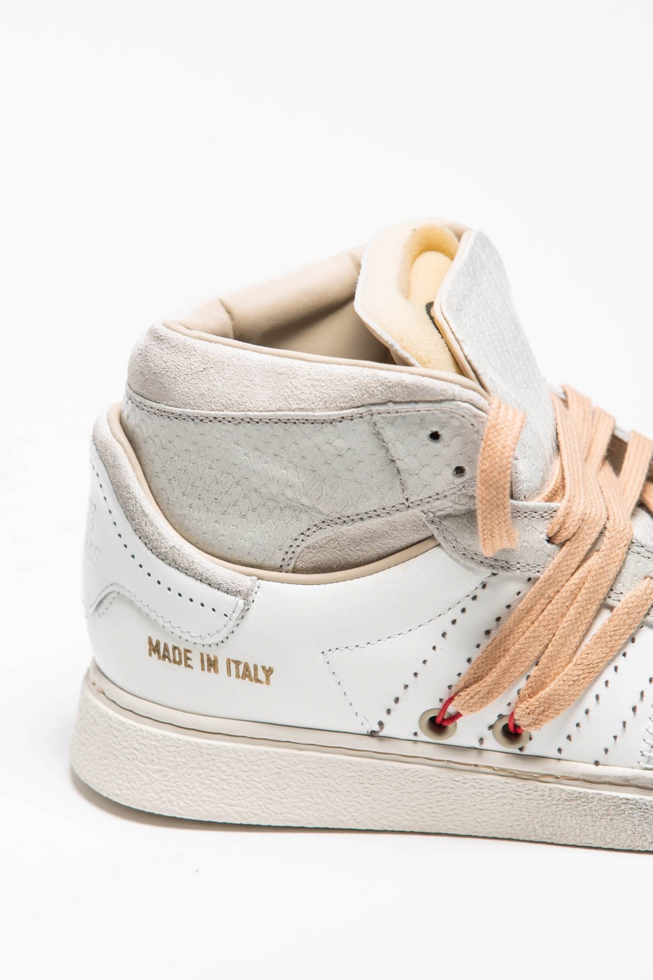 Sneaker THE CAGE DUAL