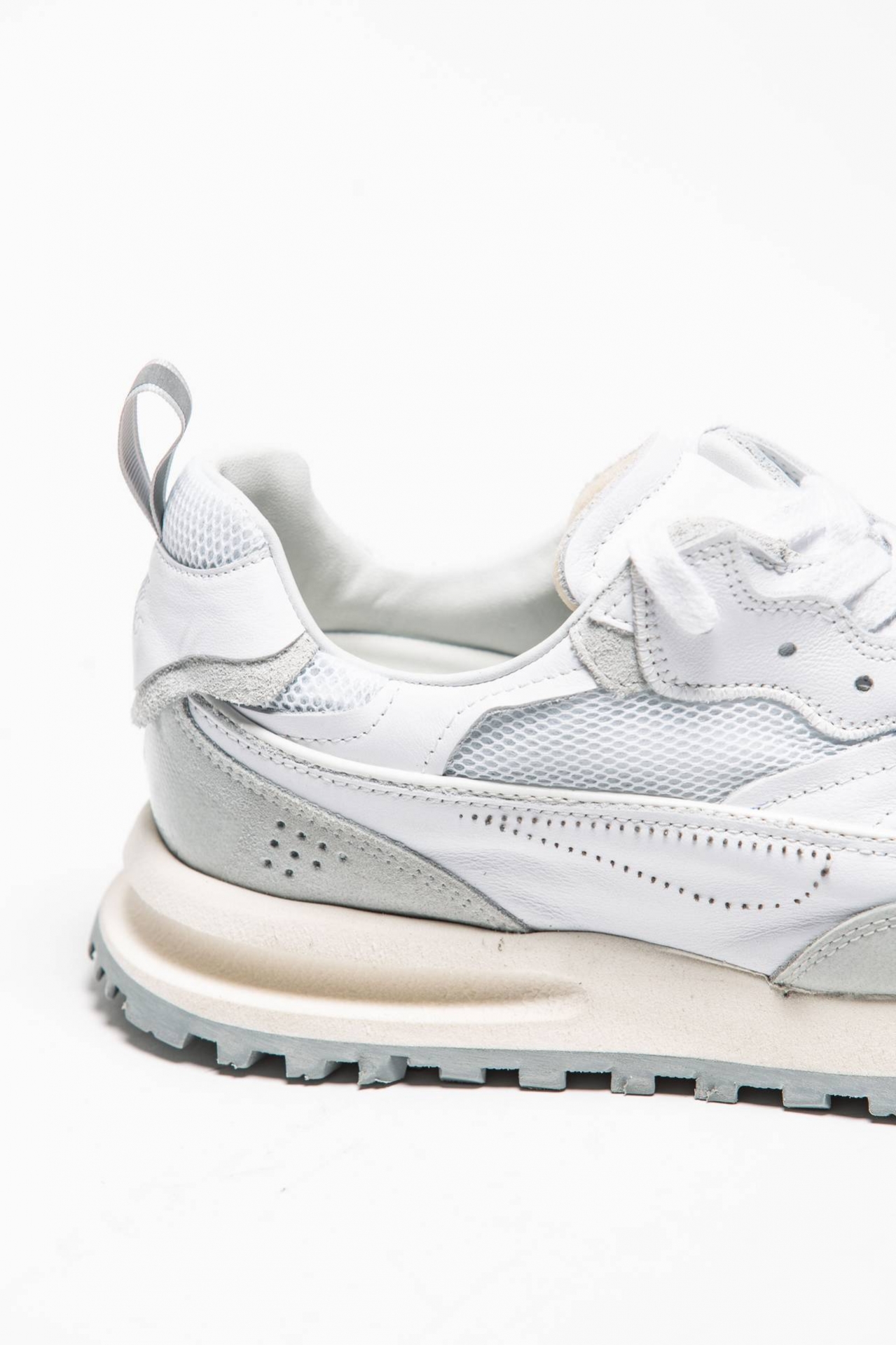 Sneaker THREEDOME ZERO 007