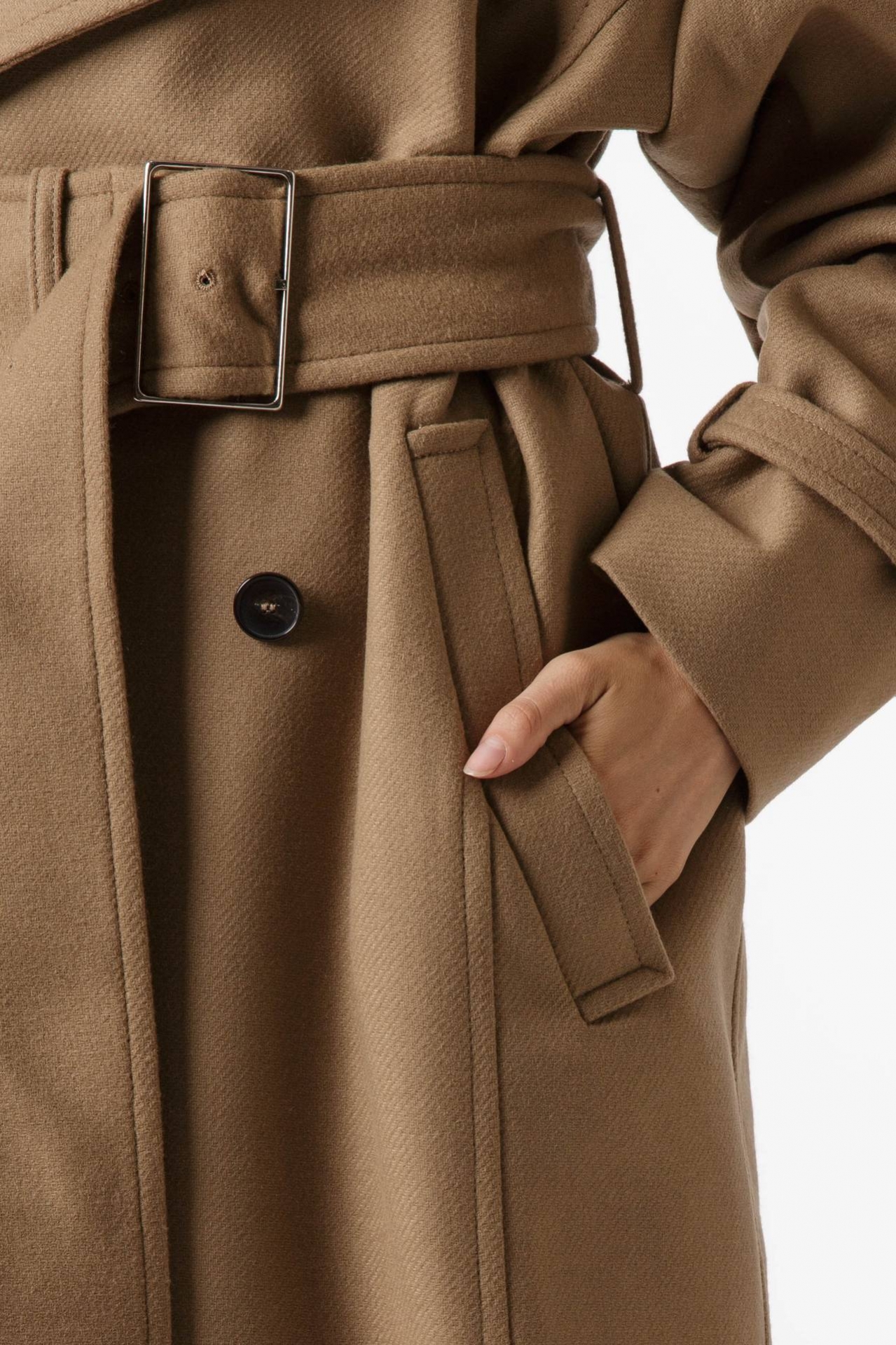 Cappotto trench