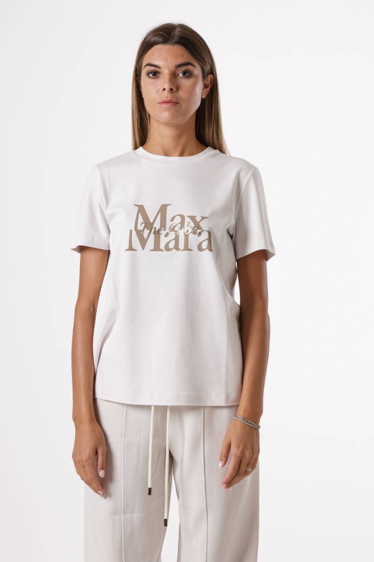 Cotton t-shirt