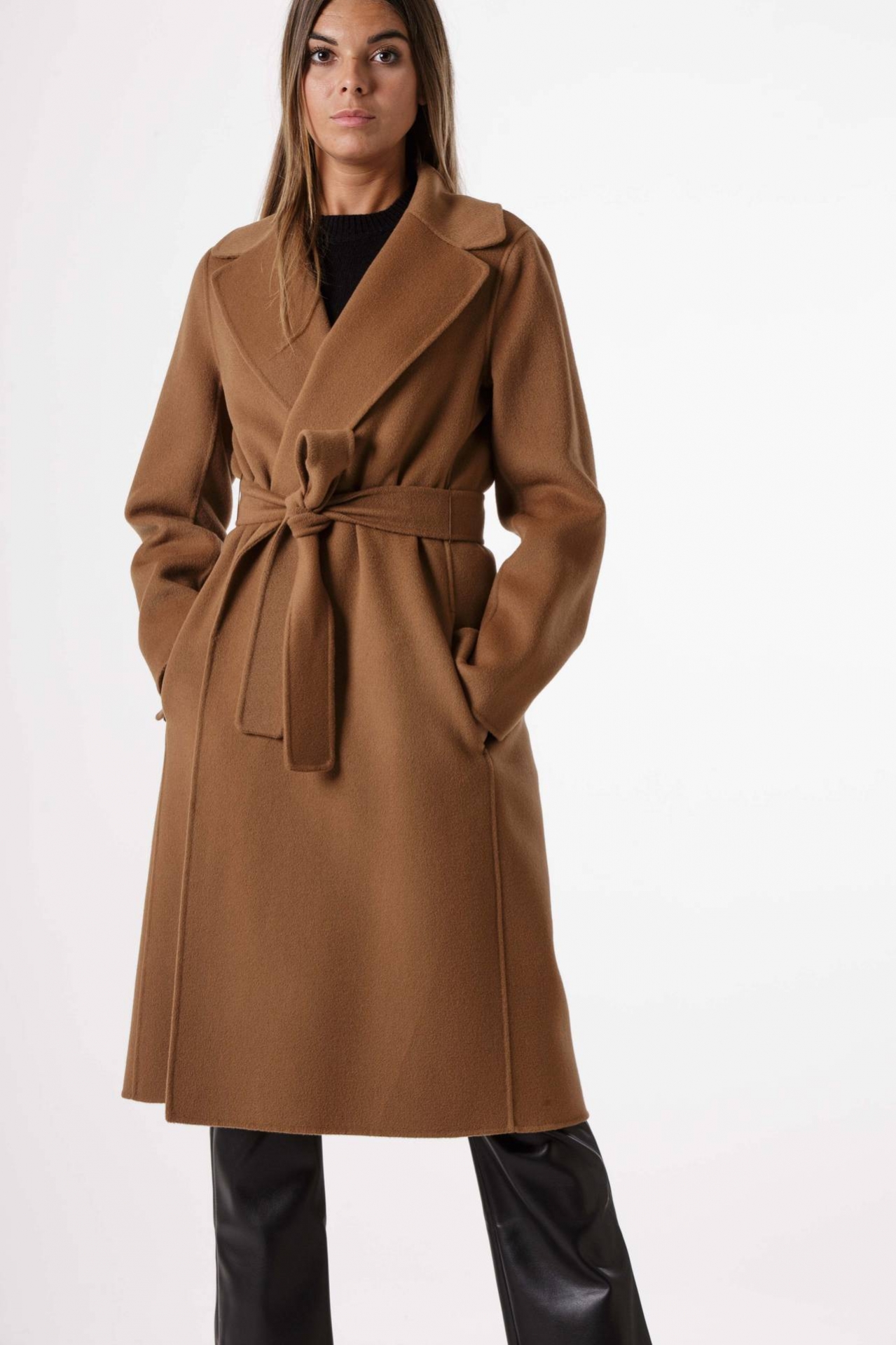 Cappotto PAULI