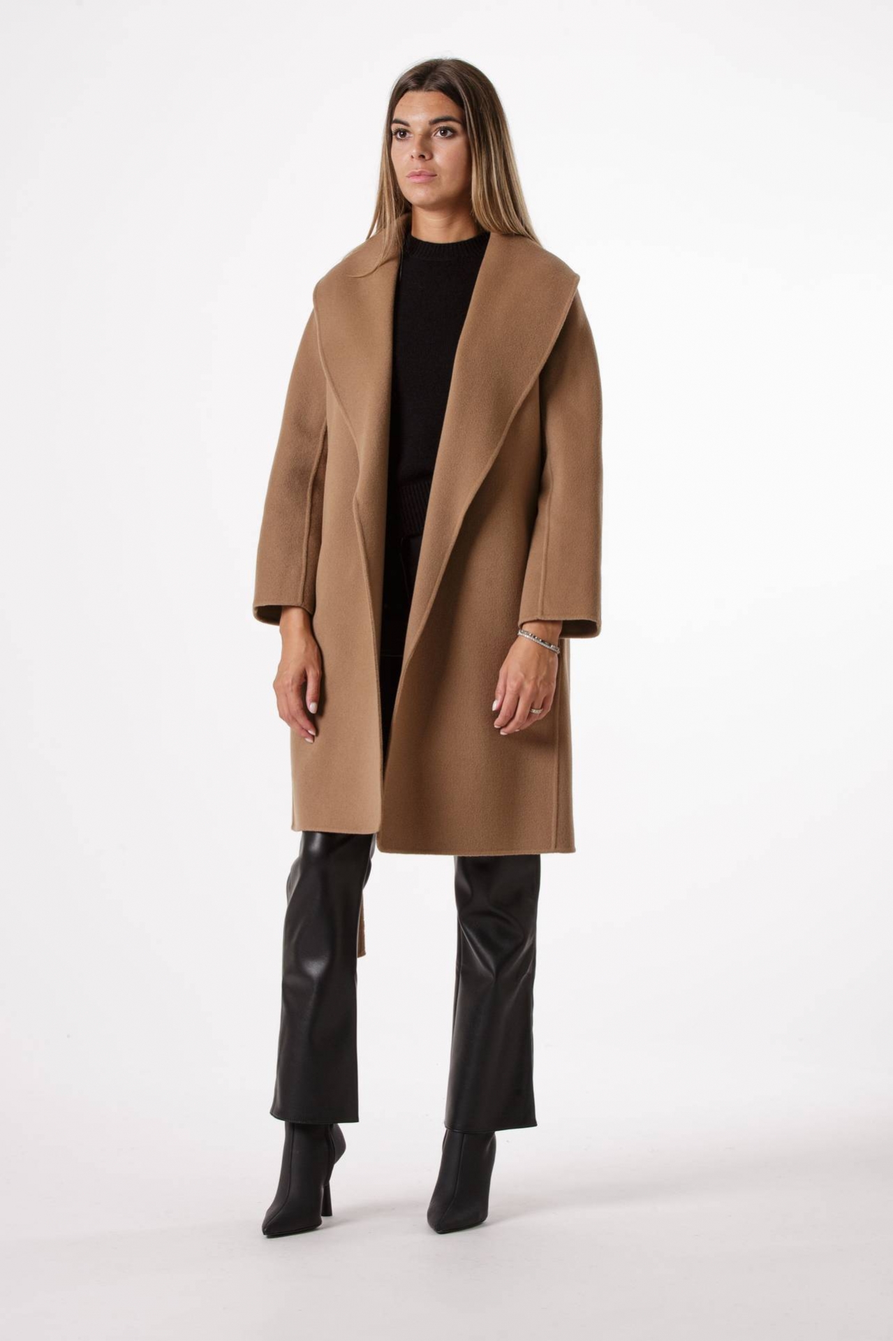 Cappotto MESSI