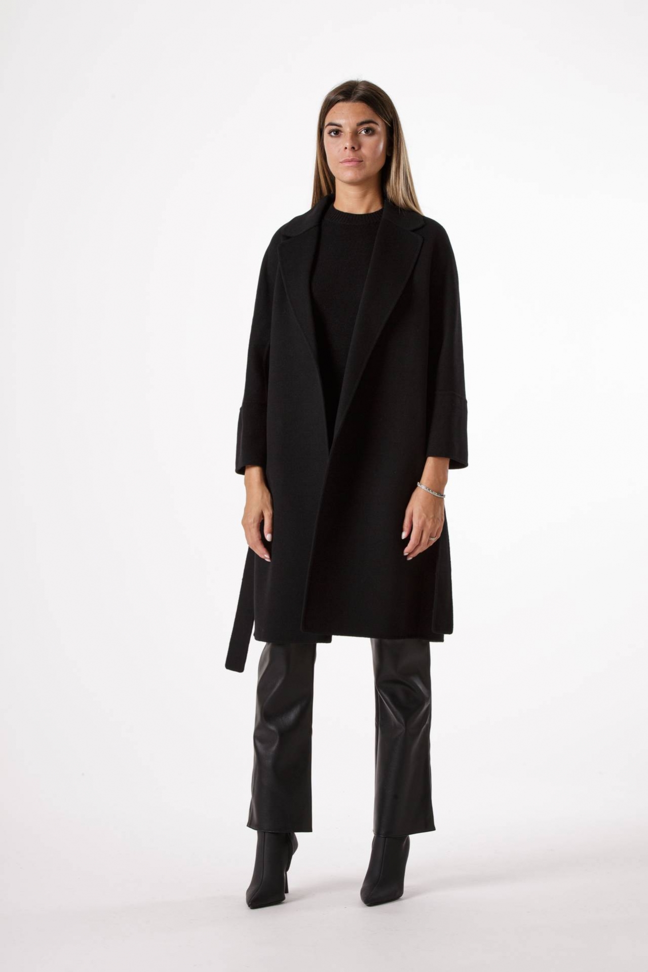 Cappotto ARONA