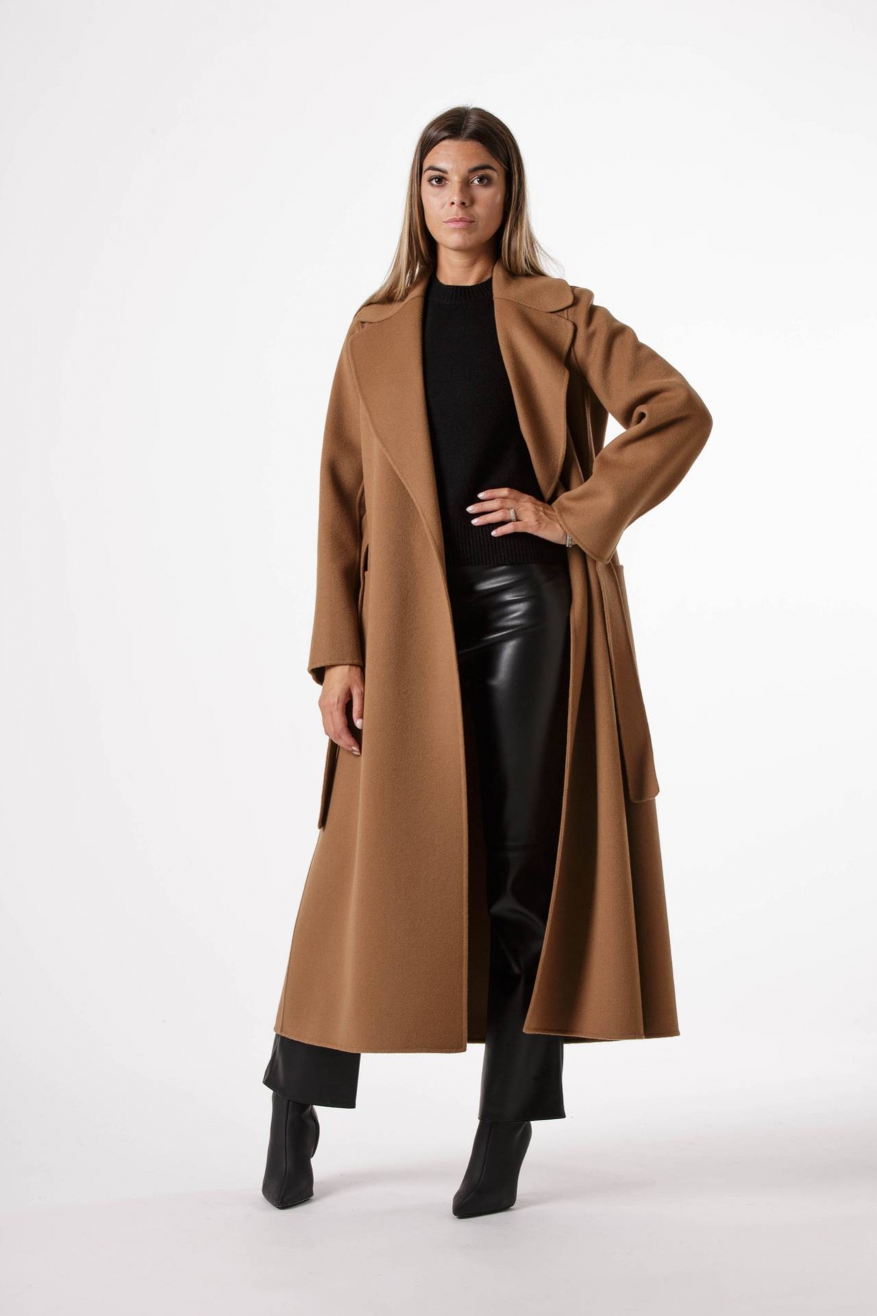 PAOLO coat