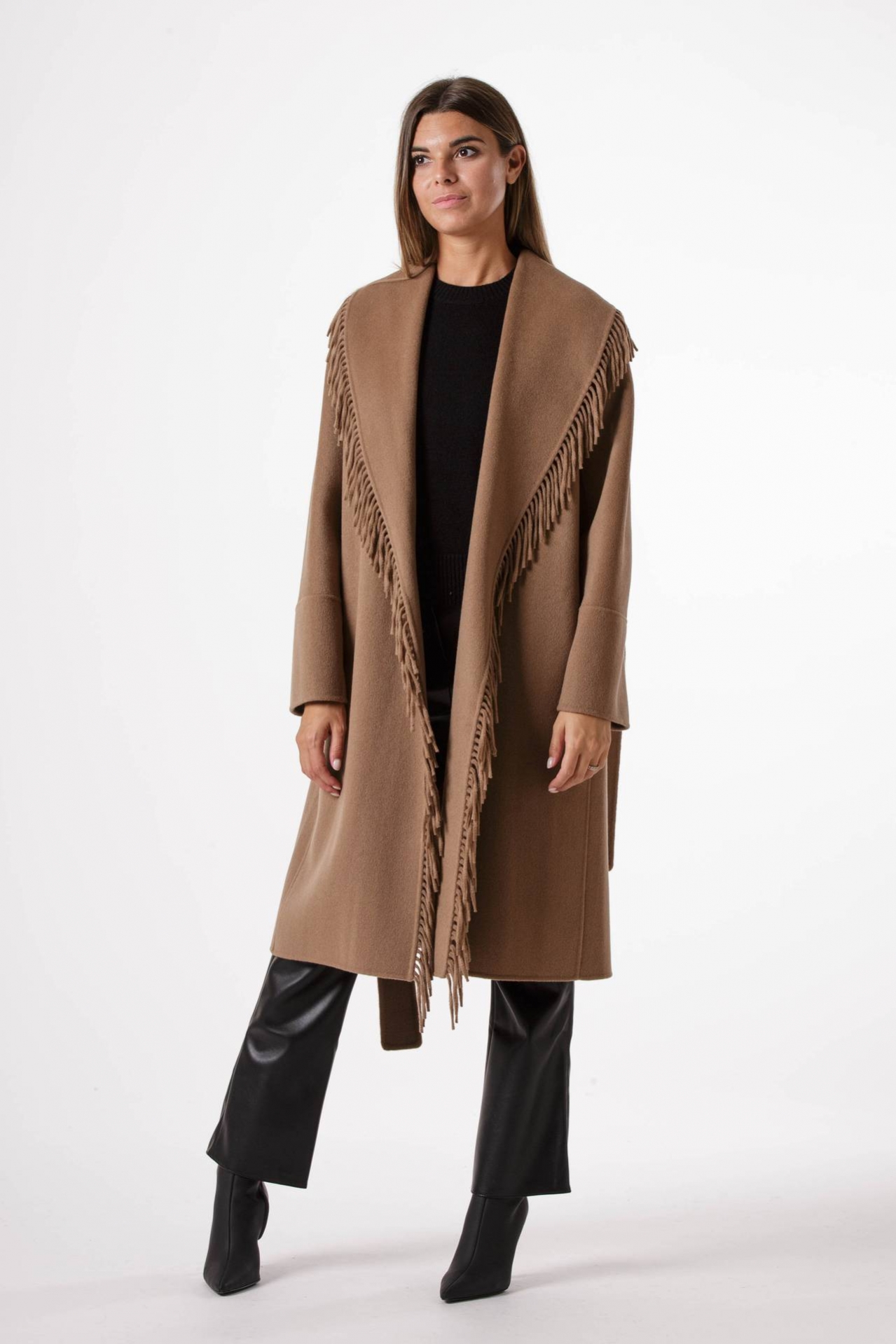 Cappotto AMITIE