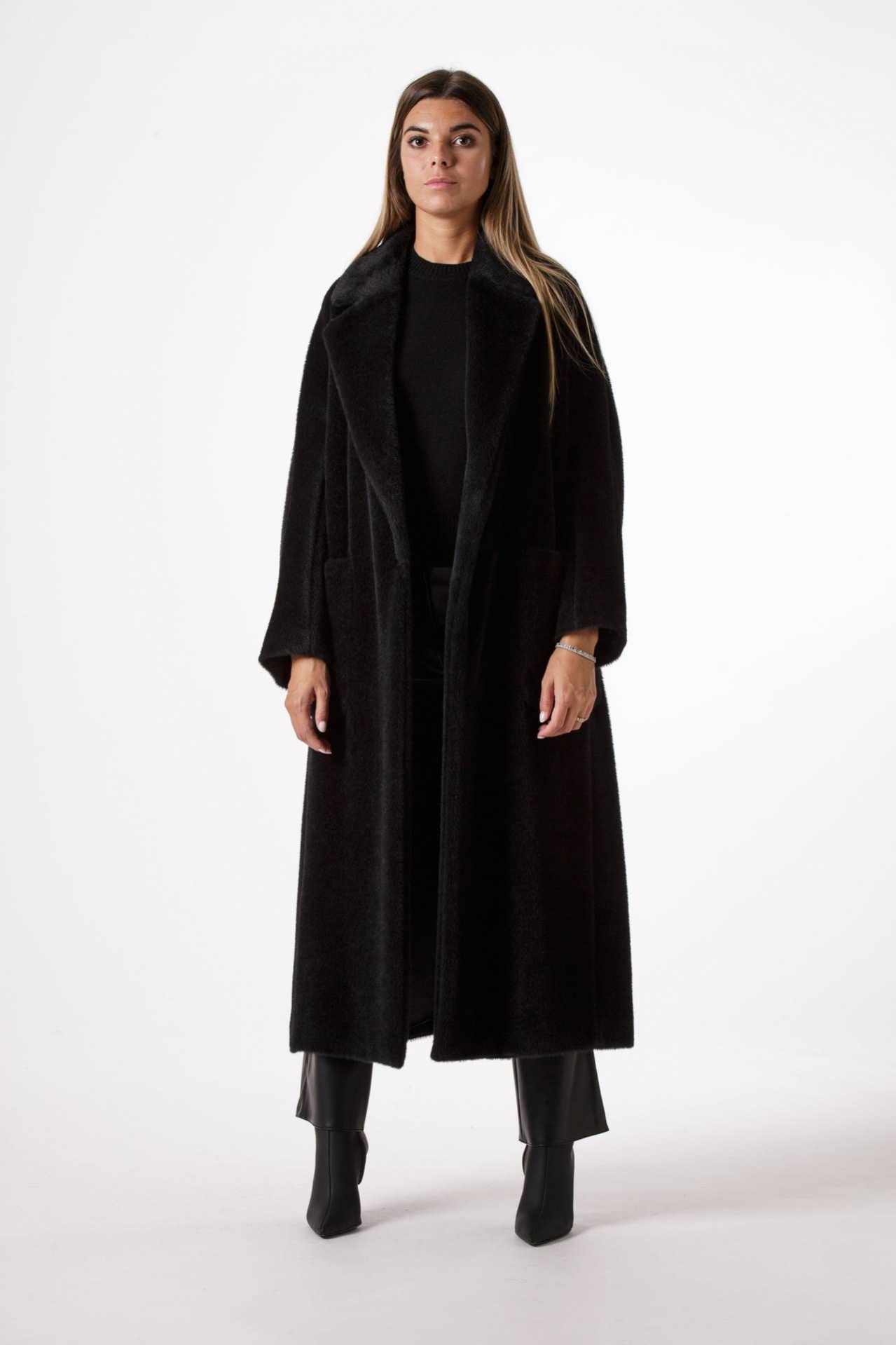 Cappotto MALESIA