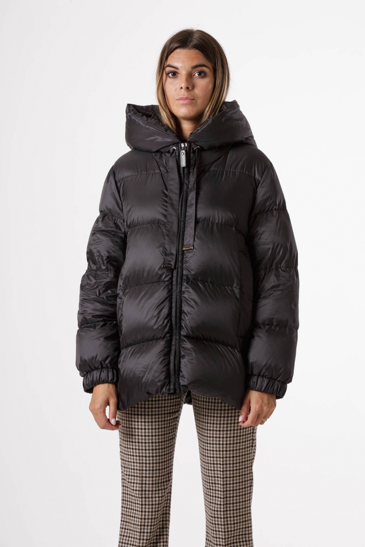 SEIA water-repellent duvet