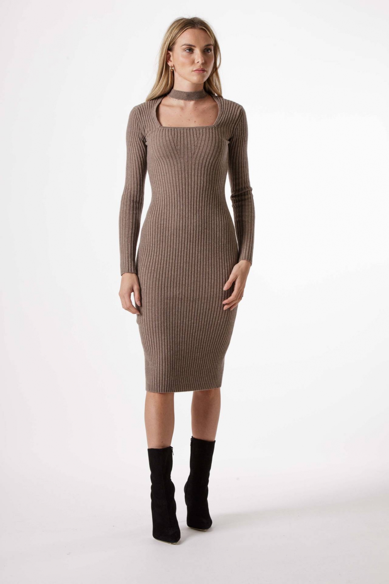 CASSIOPEA dress