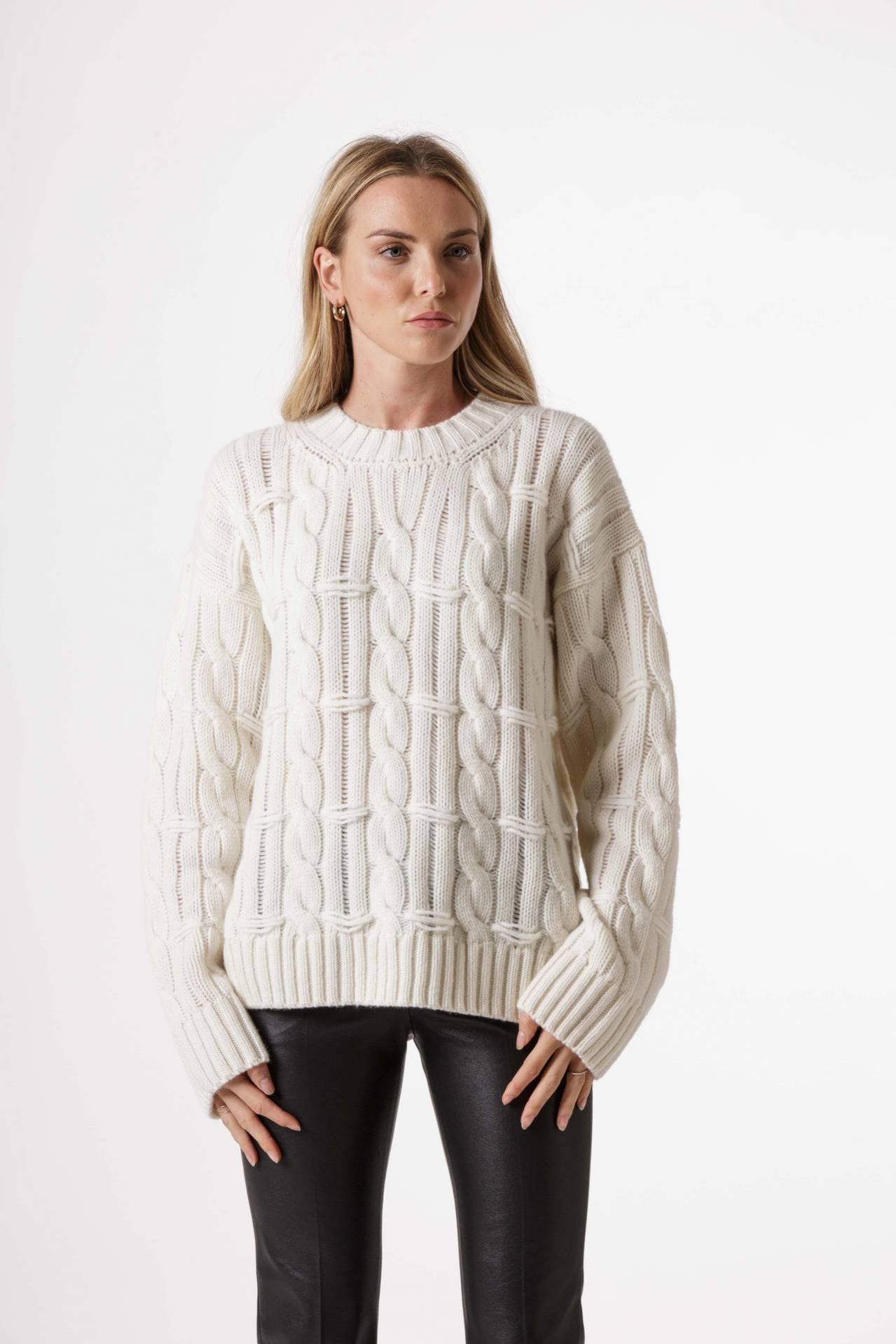 CARLOTTA shirt