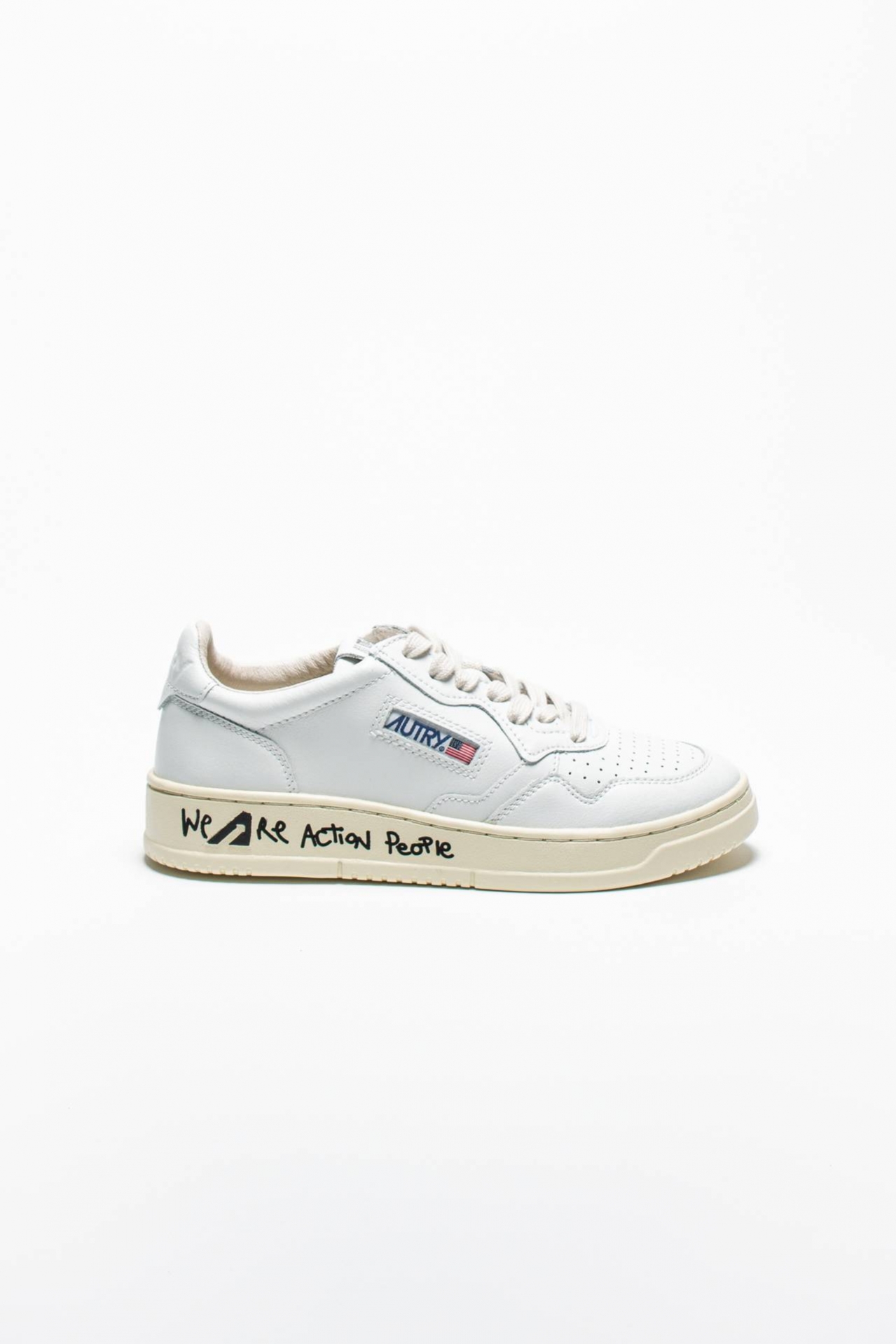 Sneakers MEDALIST LOW-AULW-LD06