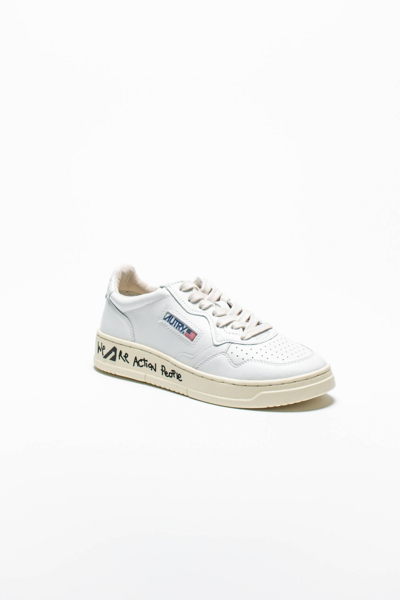Sneakers MEDALIST LOW-AULW-LD06