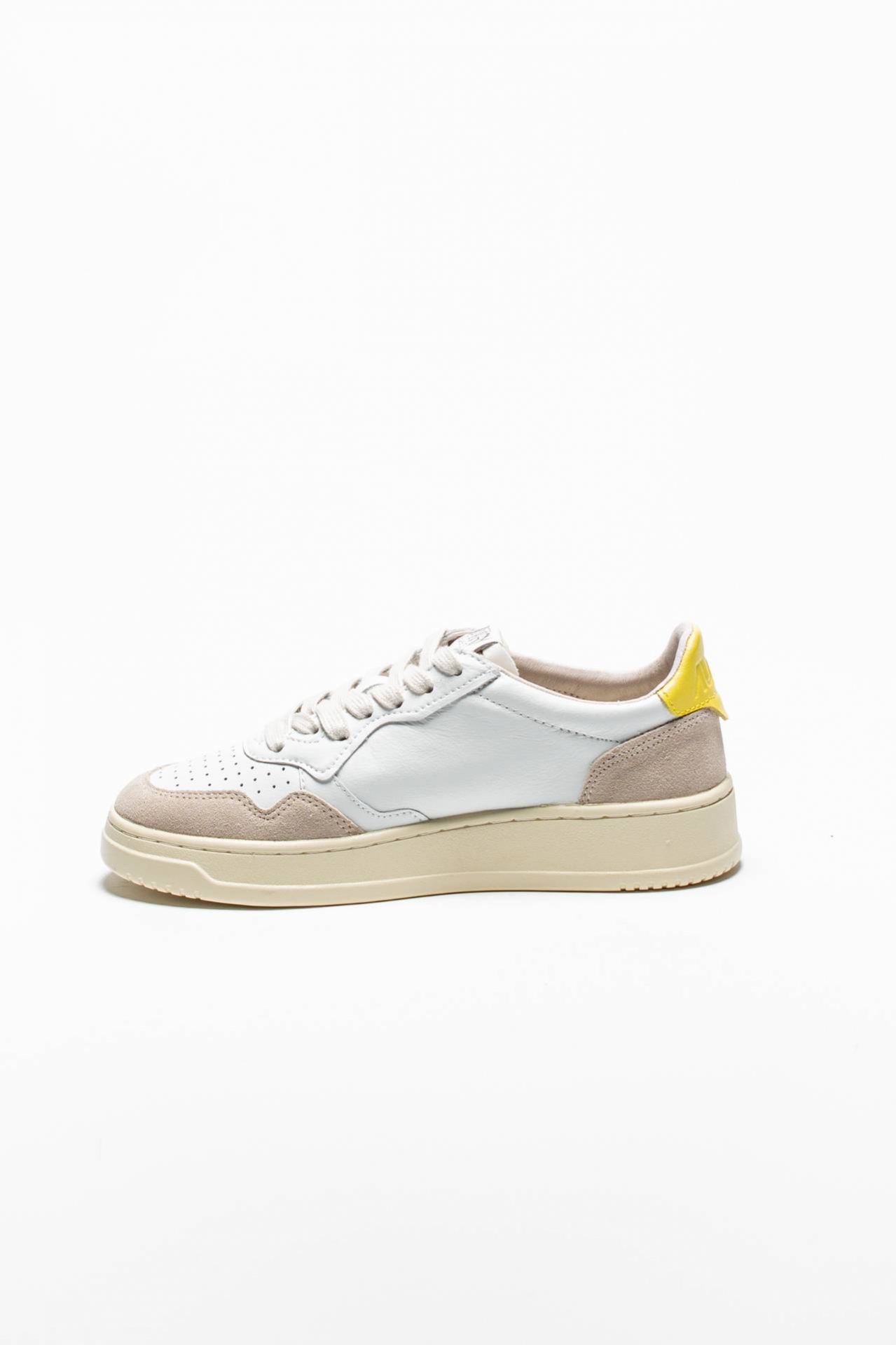 Sneakers MEDALIST LOW-AULW-LS54