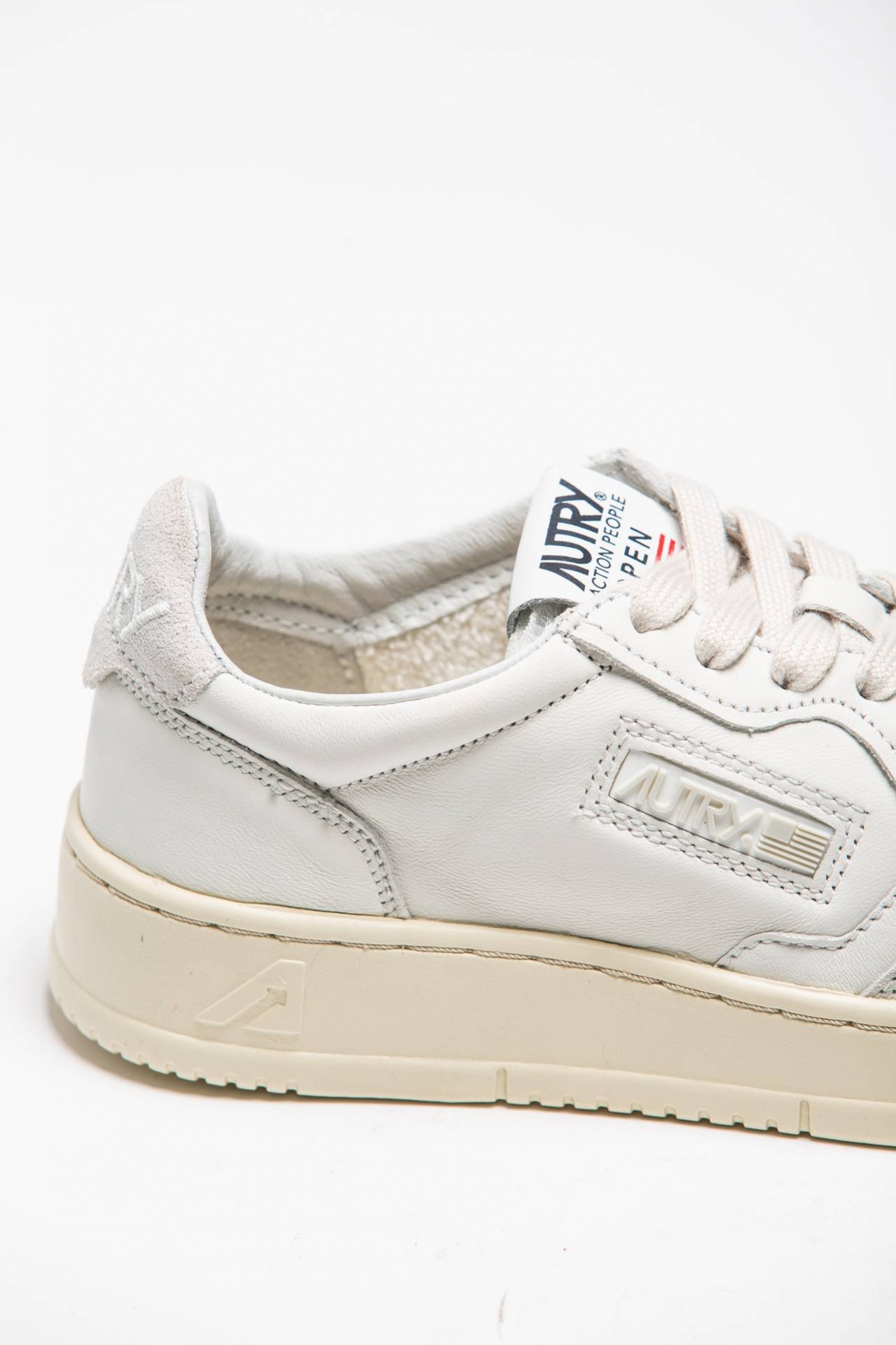 Sneakers OPEN LOW-AOLW-CE10
