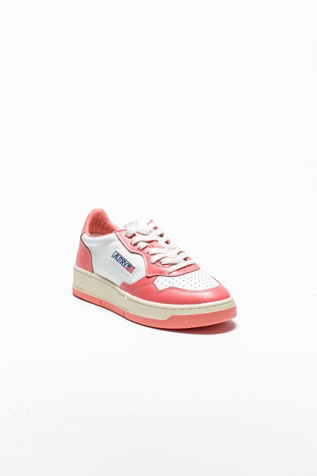 Sneakers MEDALIST LOW-AULW-WB22