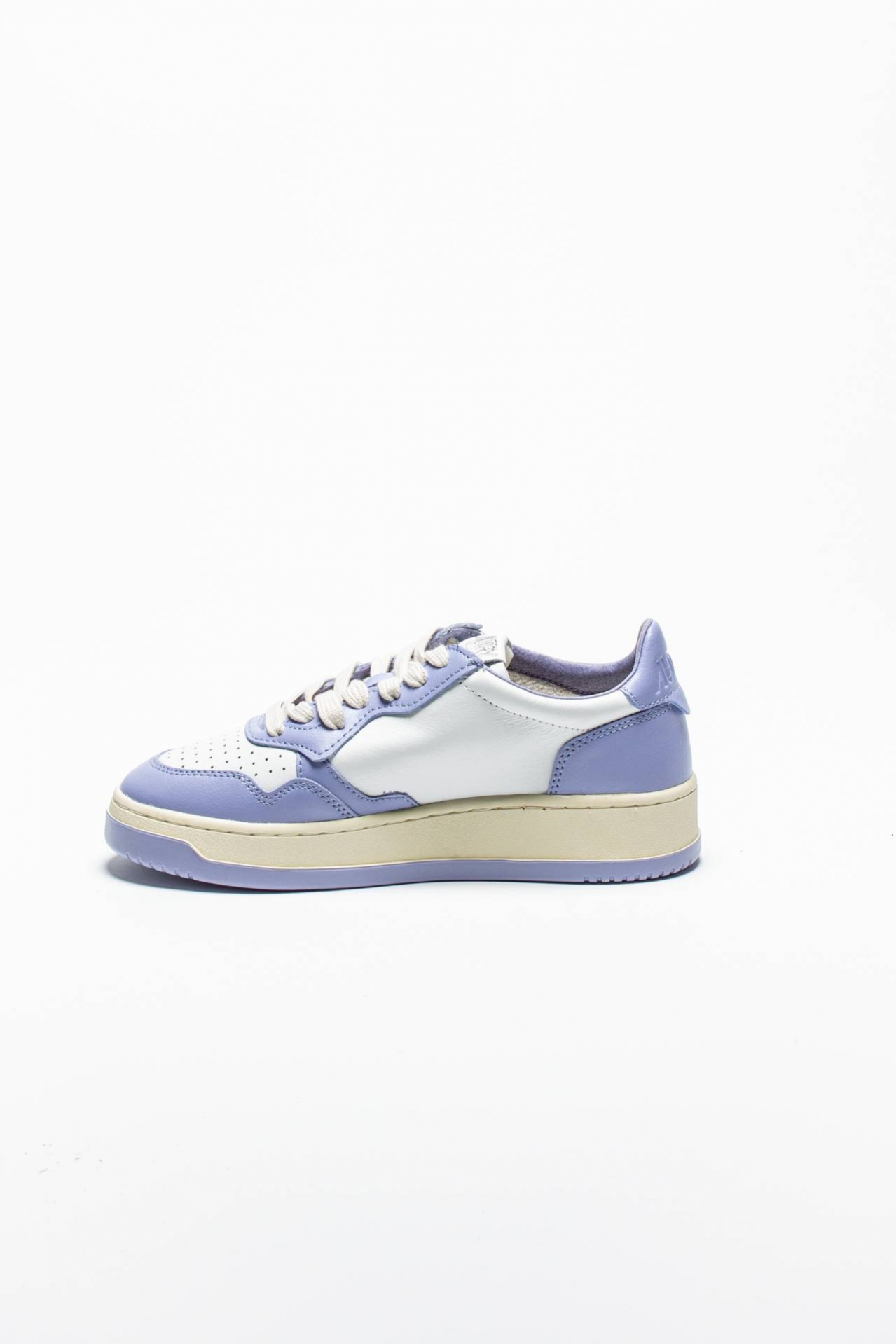 Sneakers MEDALIST LOW-AULW-WB19
