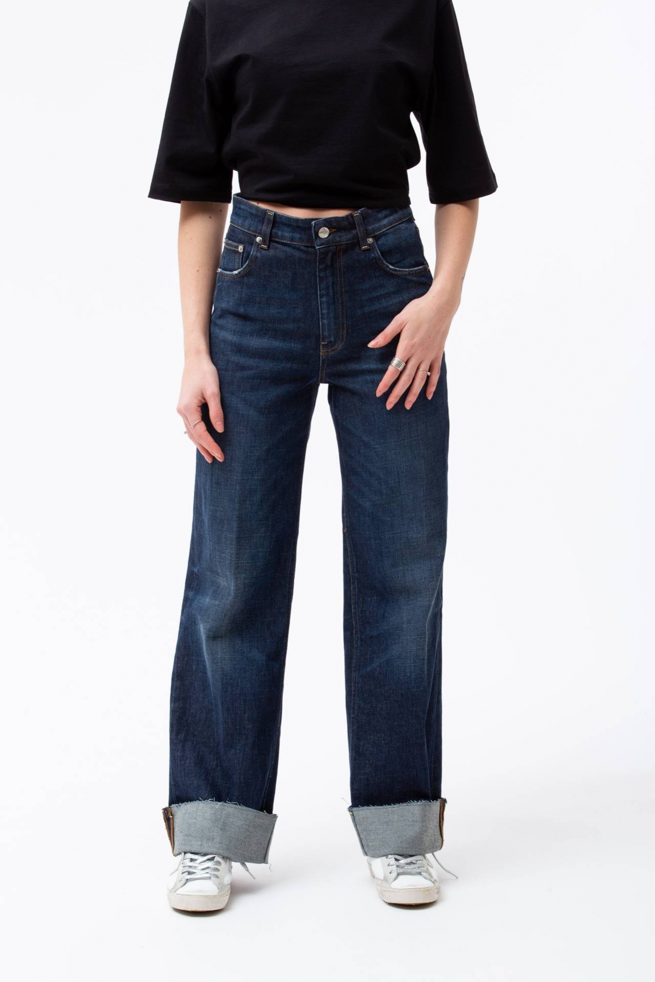 Jeans BABALU