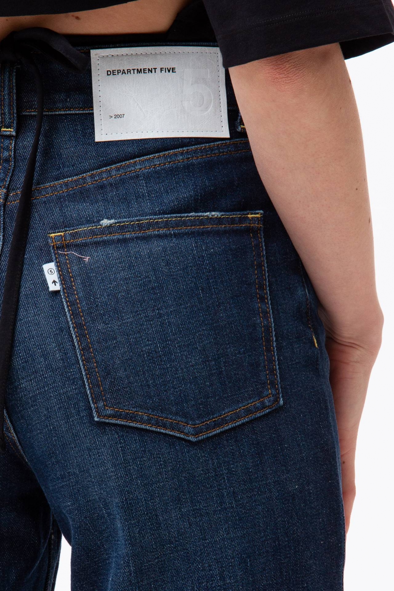 Jeans BABALU