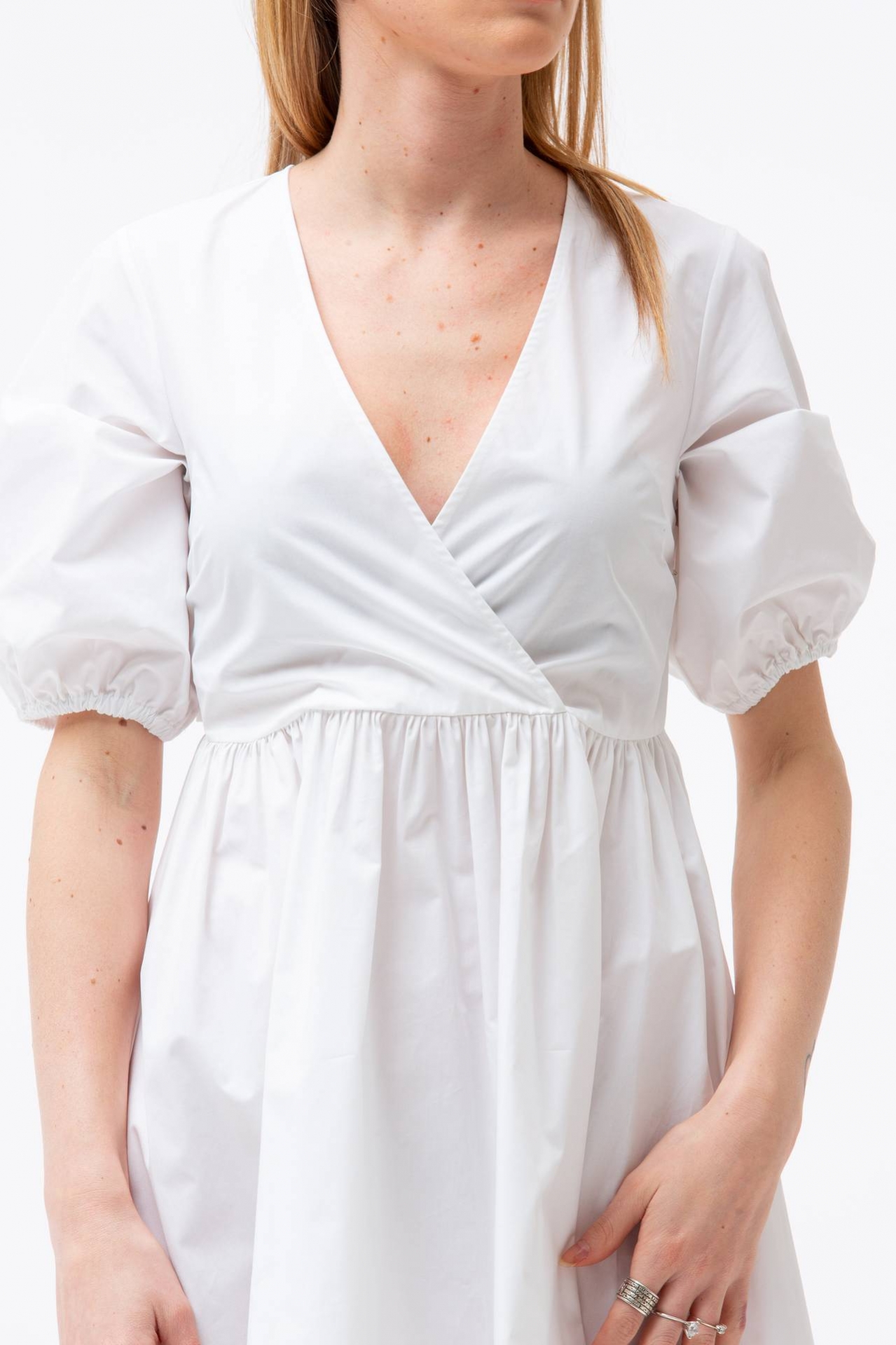 Abito crop
