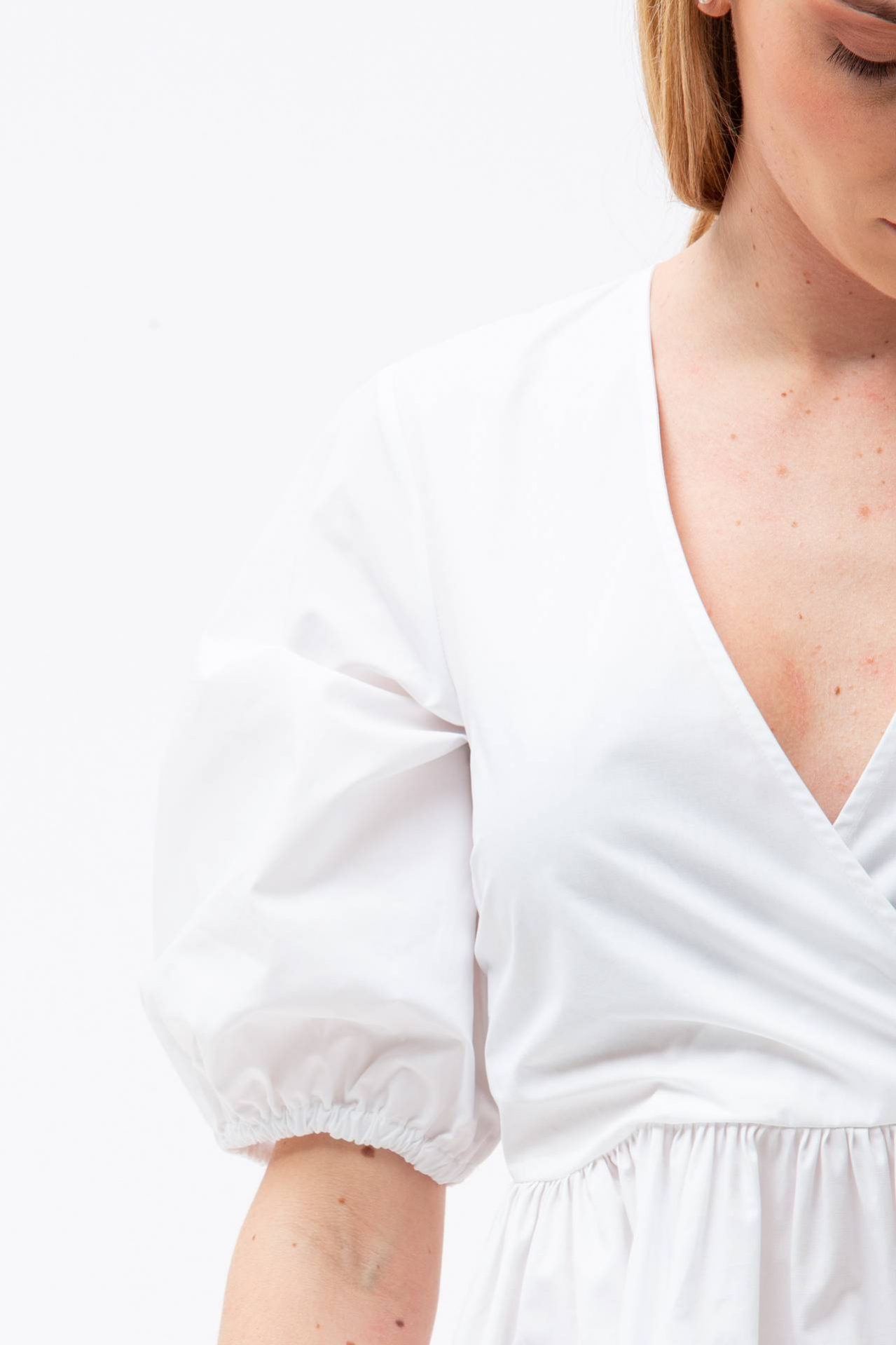 Abito crop