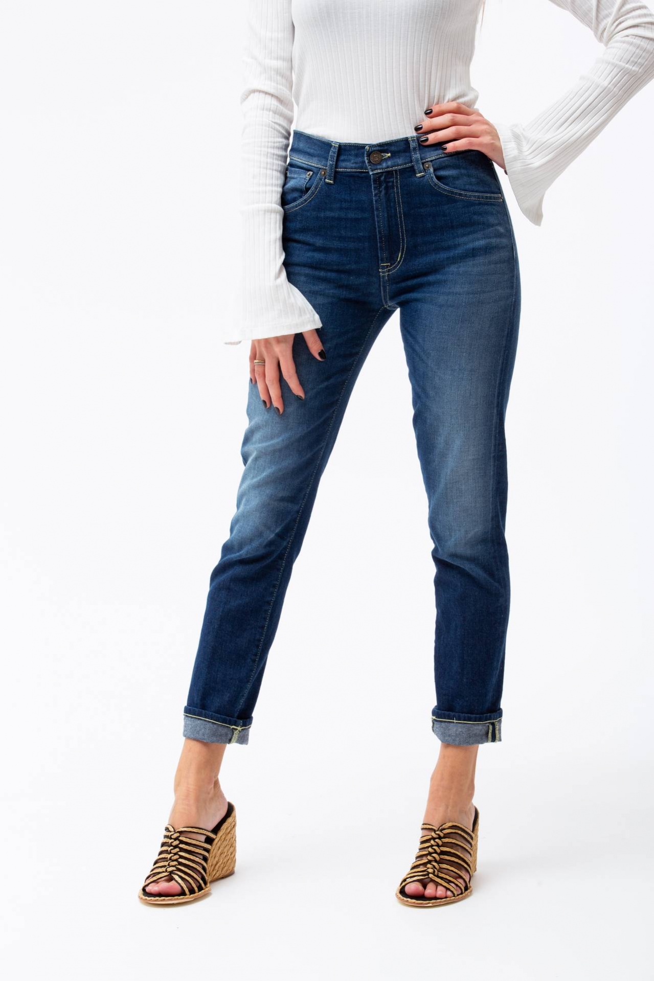 Jeans DAILA