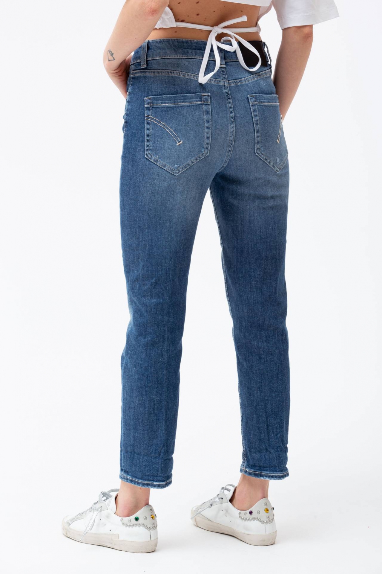 Jeans loose fit KOONS
