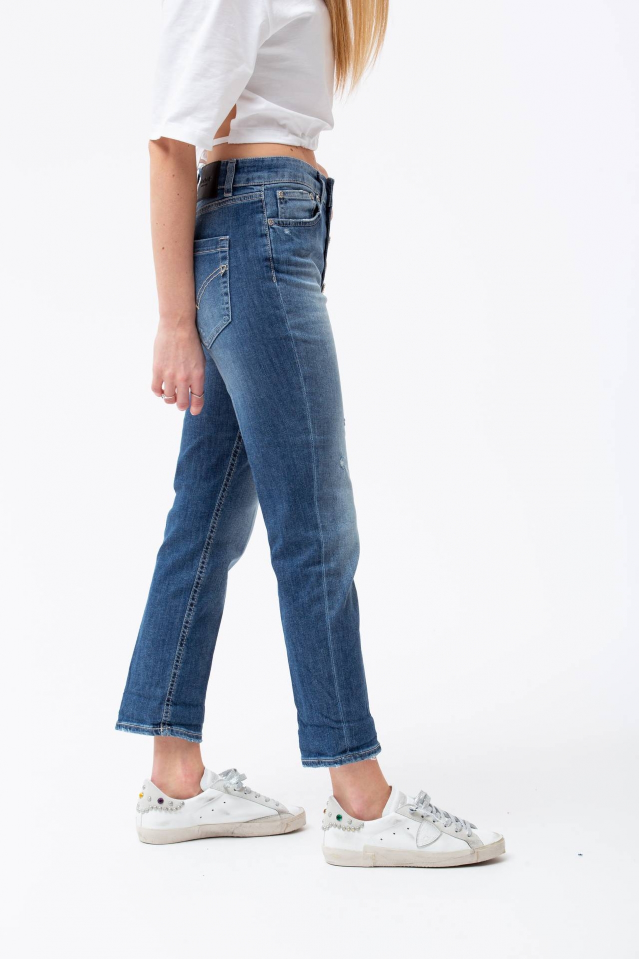 Jeans loose fit KOONS