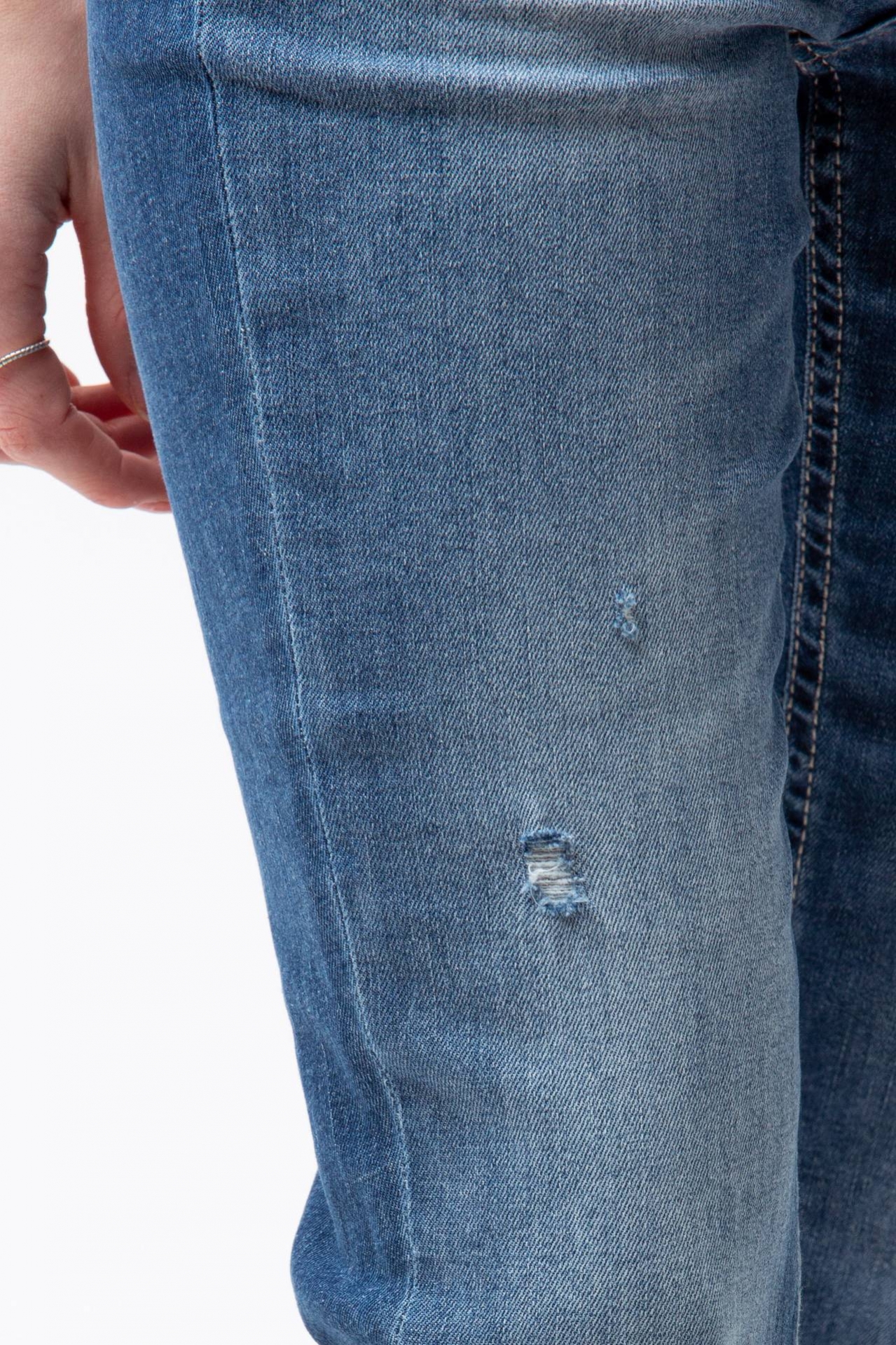 Jeans loose fit KOONS