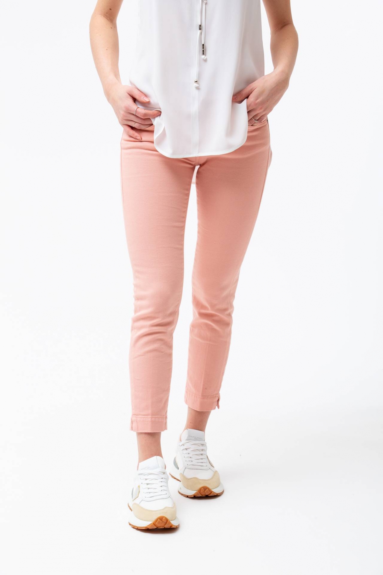 Jeans slim ROSE