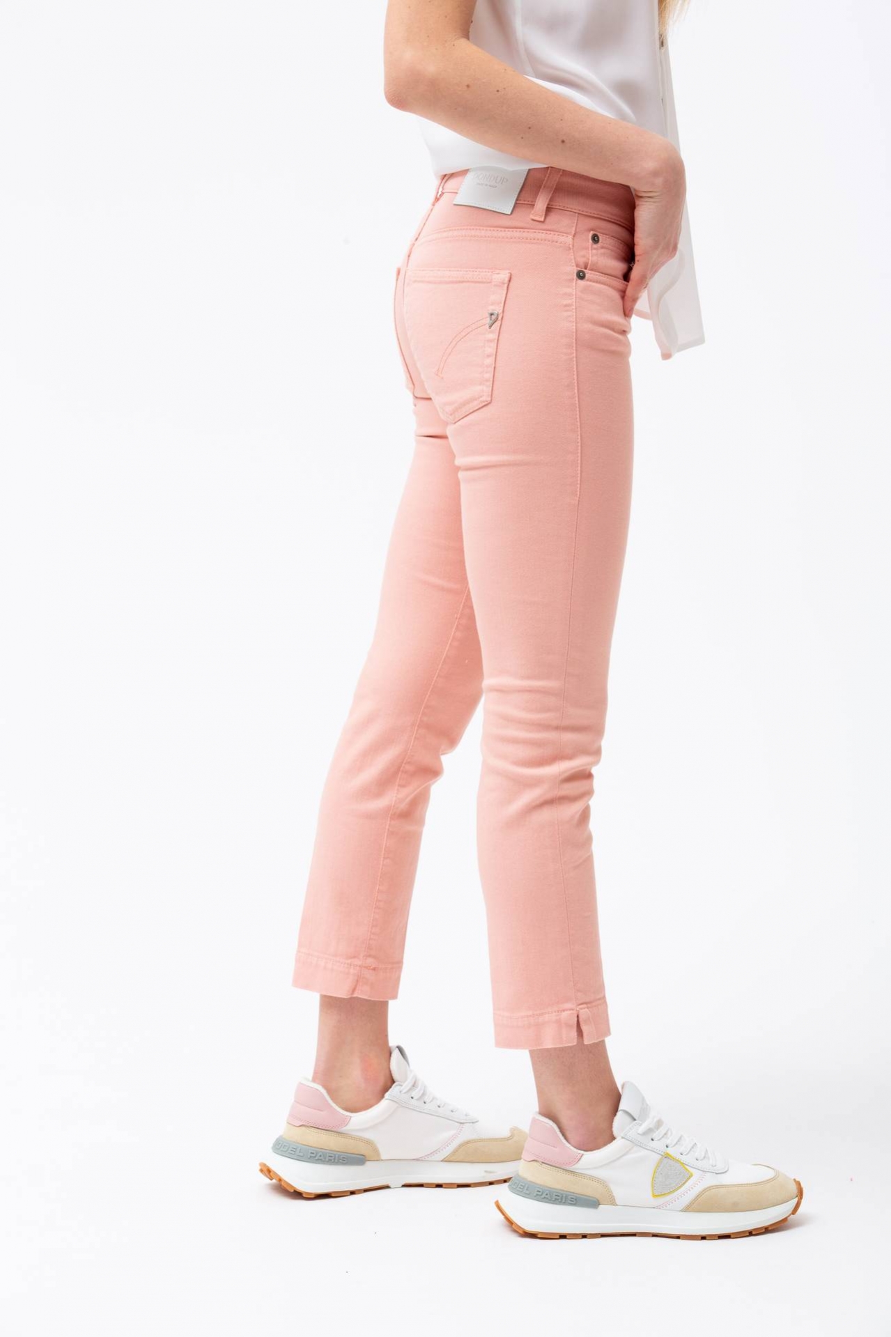 Jeans slim ROSE