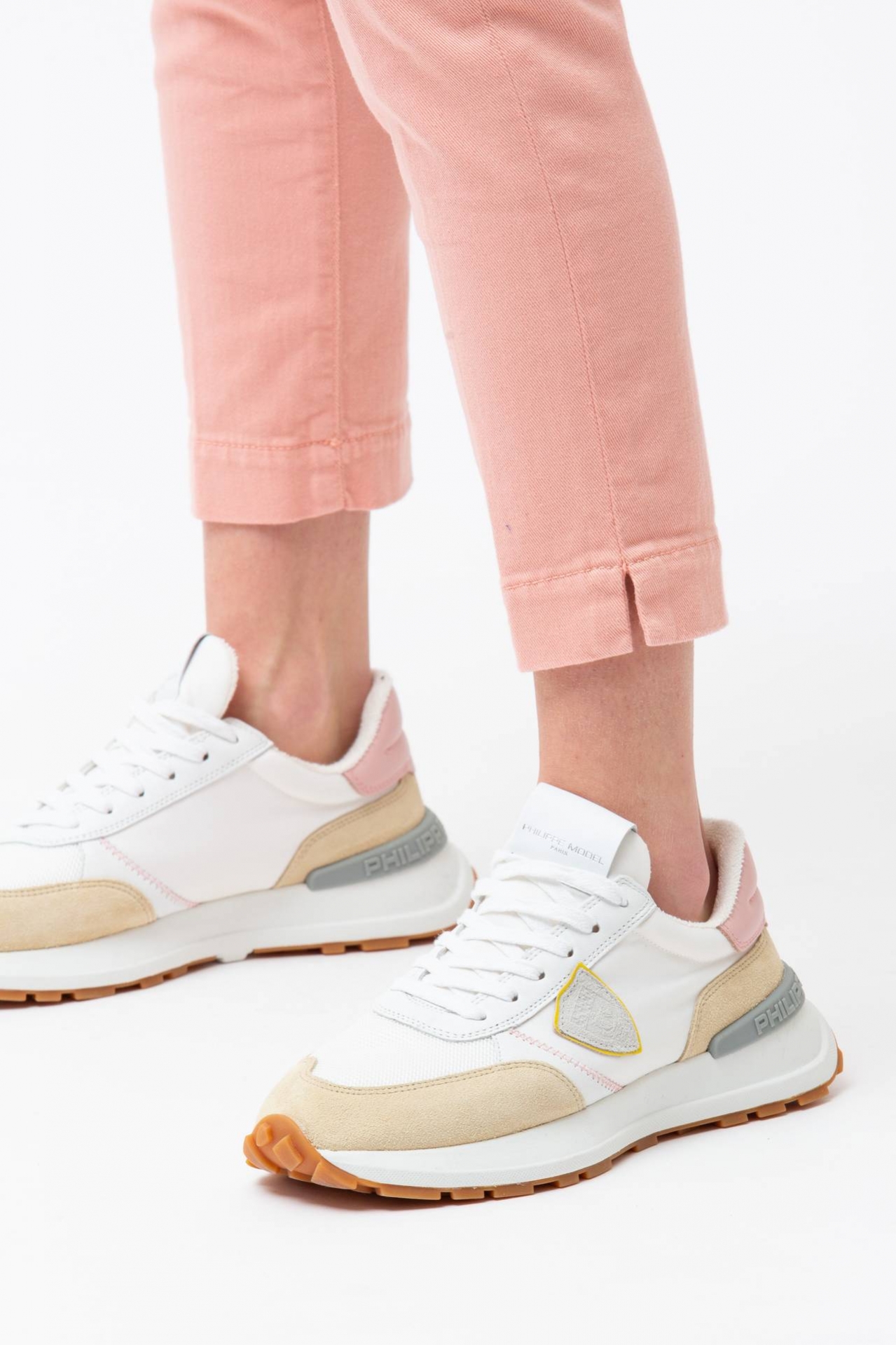 Jeans slim ROSE