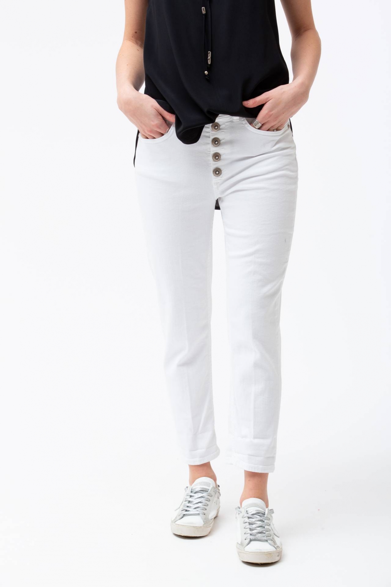 Jeans loose fit KOONS