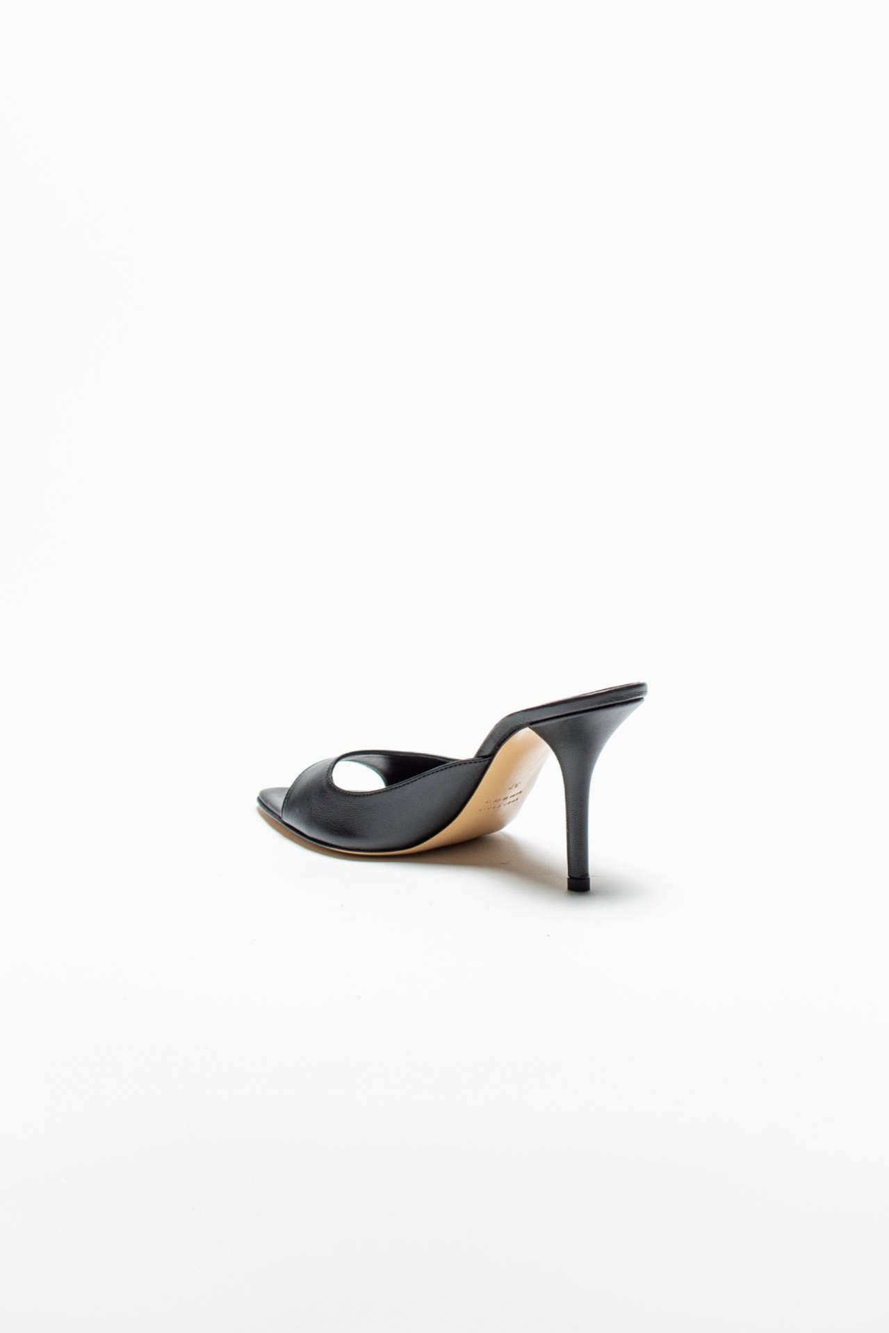 Sandali PERNI 04-BLK