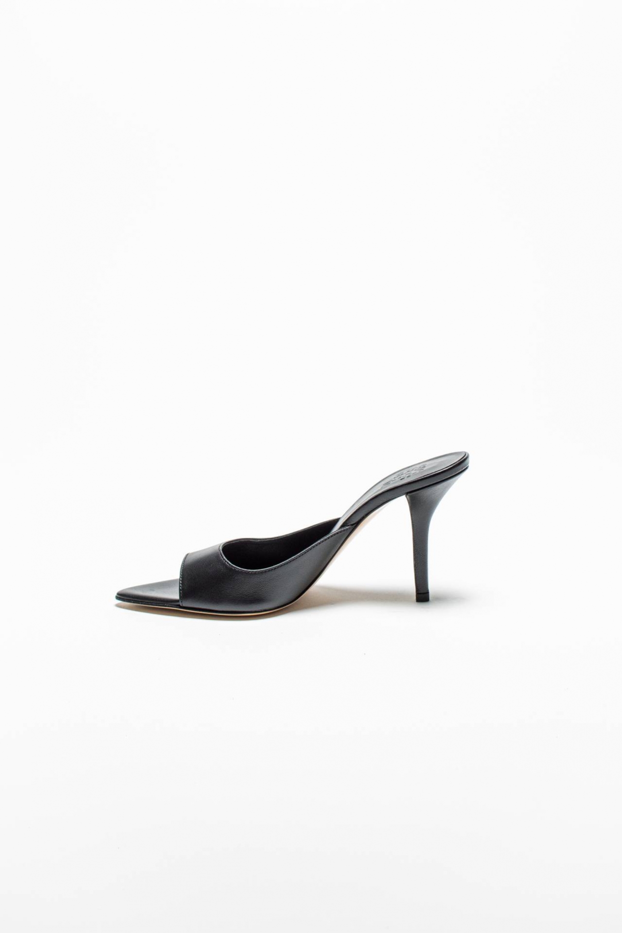 Sandali PERNI 04-BLK