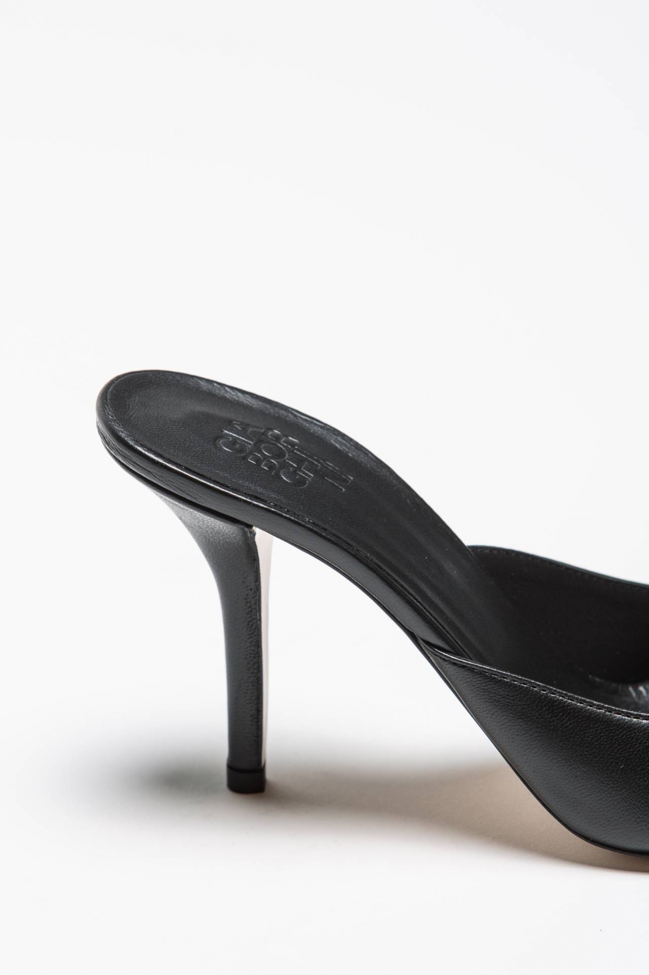Sandali PERNI 04-BLK