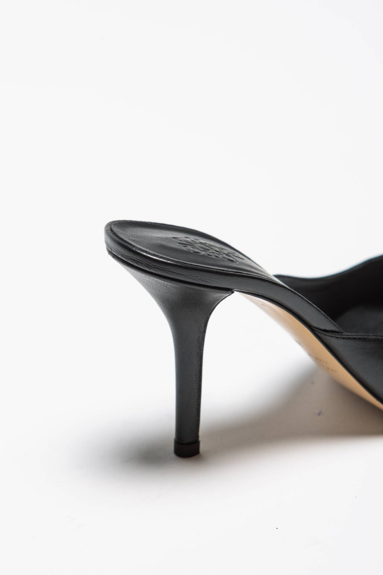 Sandali PERNI 04-BLK