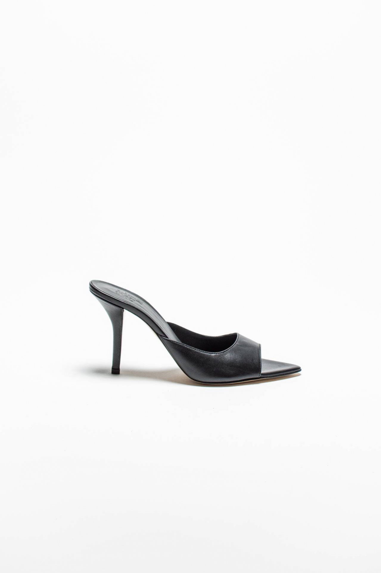 Sandali PERNI 04-BLK