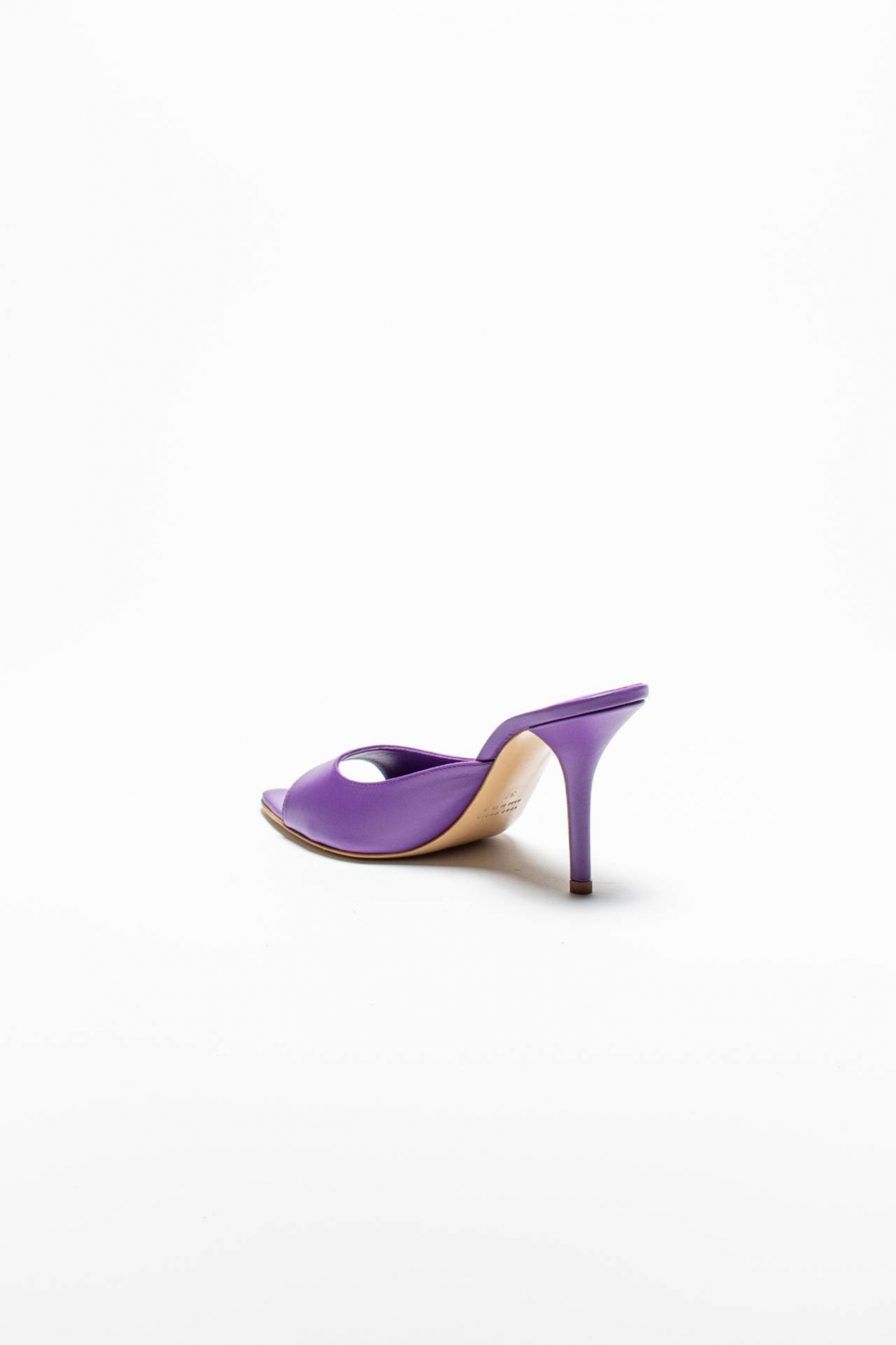 Sandali PERNI 04-VIO
