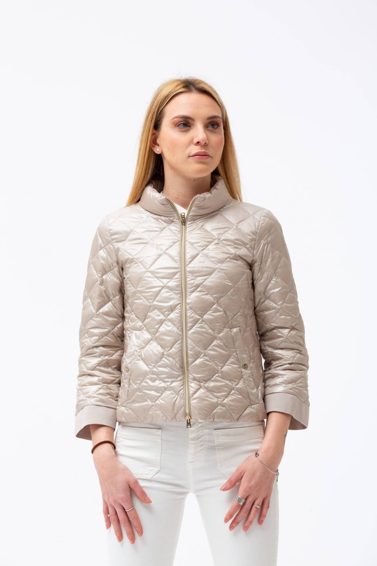 Giubbino ultralight