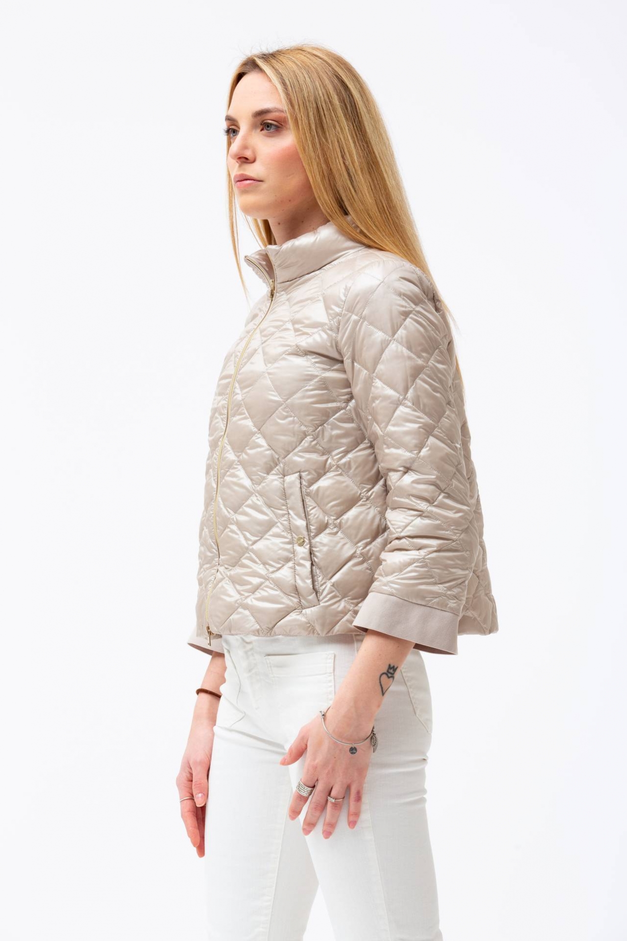 Giubbino ultralight